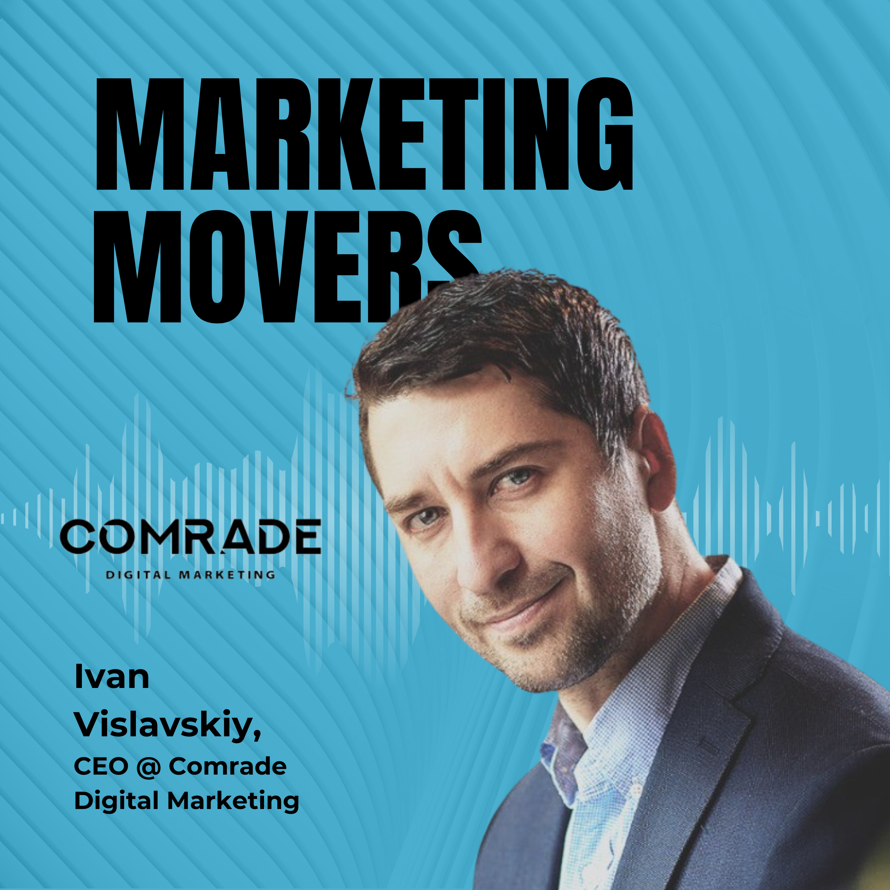 Marketing Movers
