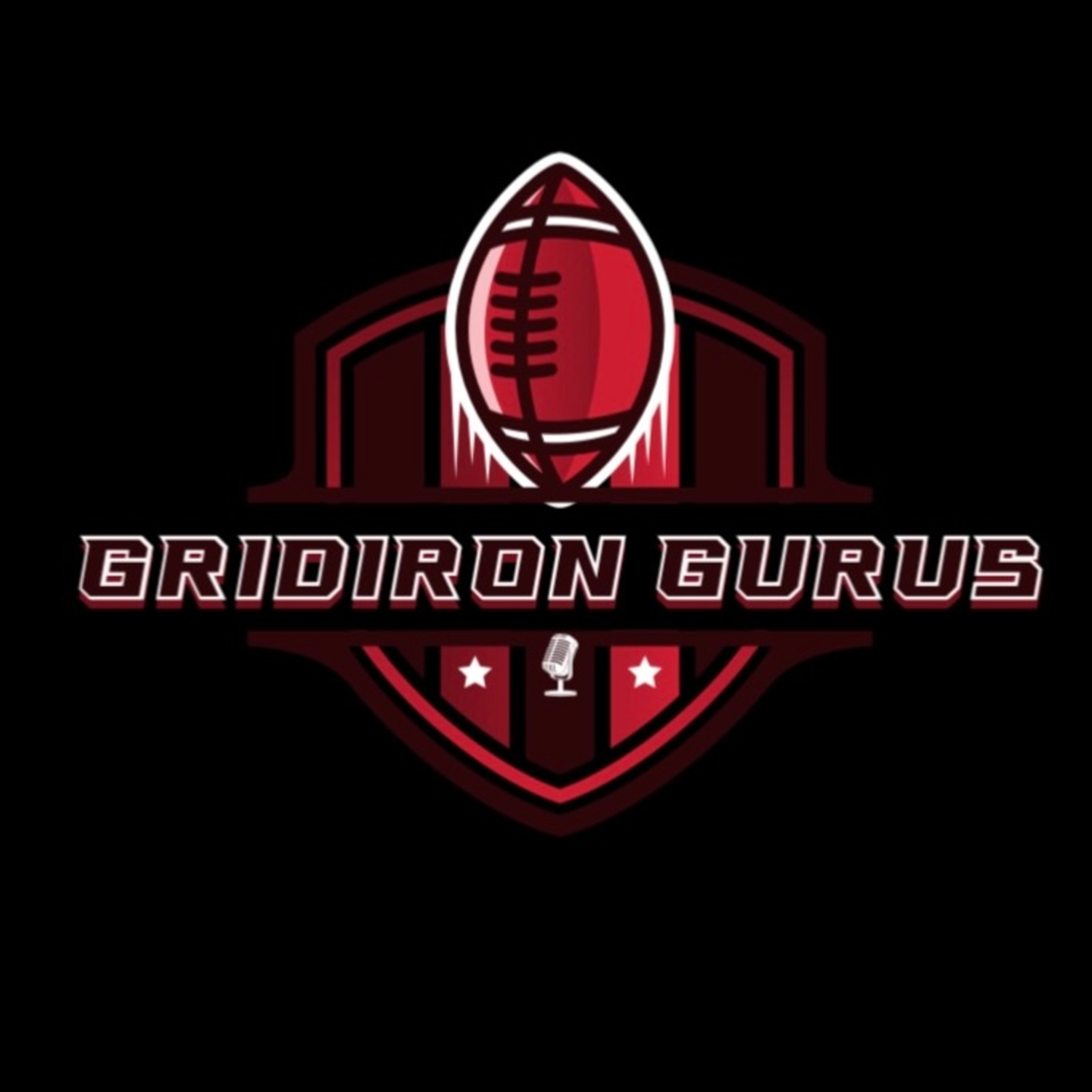 RB2 Rankings + Fantasy Draft Strategies/ Unique Leagues- Fantasy Football Podcast 8/16 (Ep. 1) episode artwork