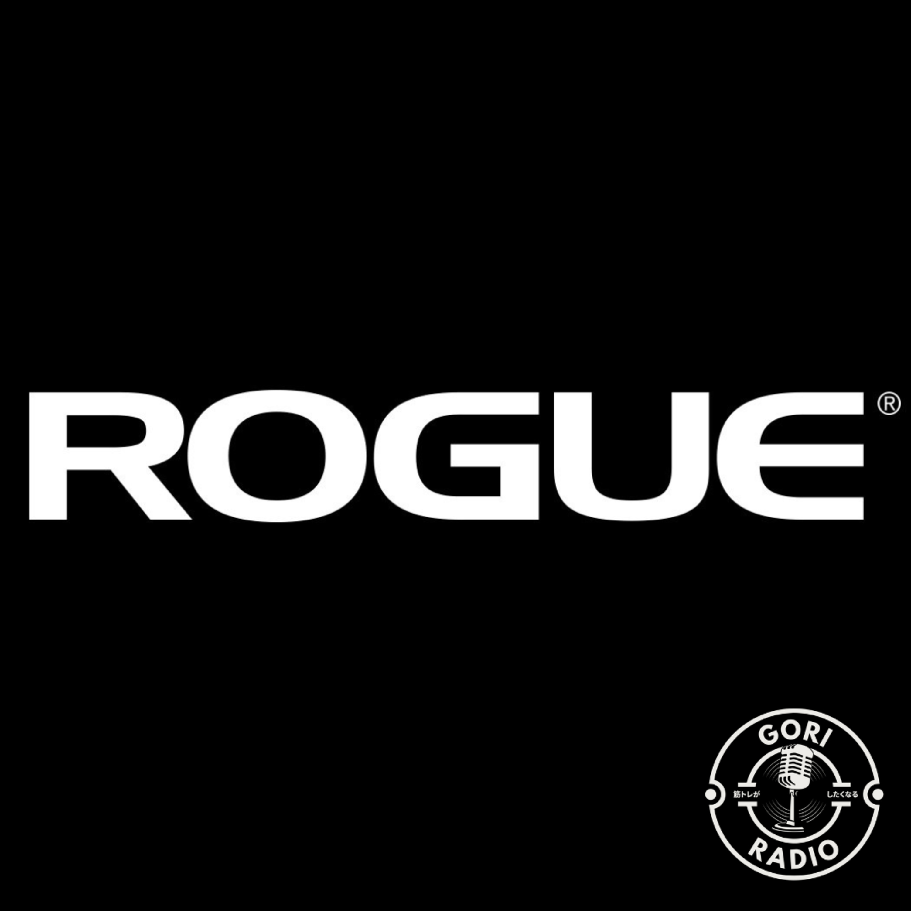11-3 ROGUEの歴史🇺🇸