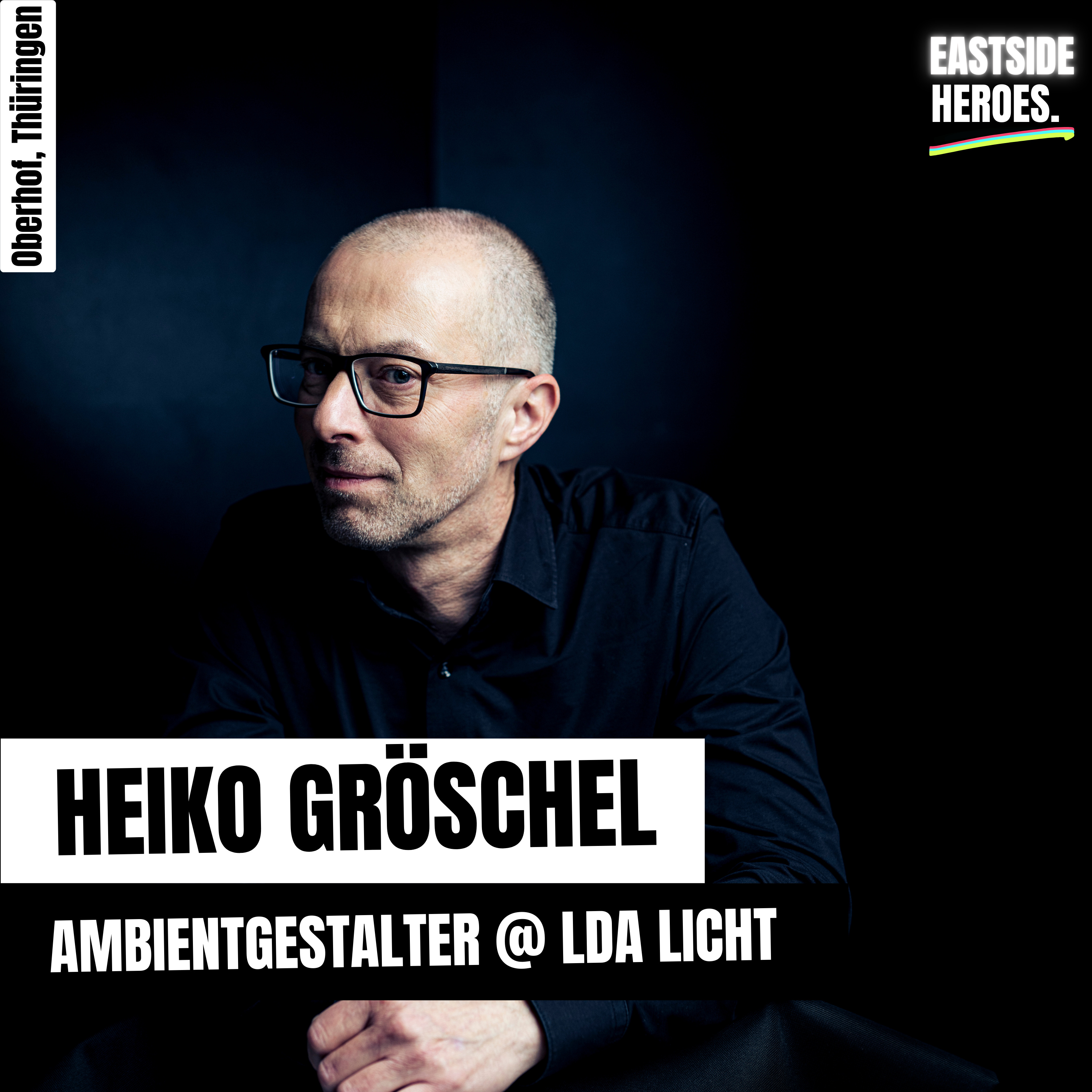 EASTSIDE HEROES Podcast