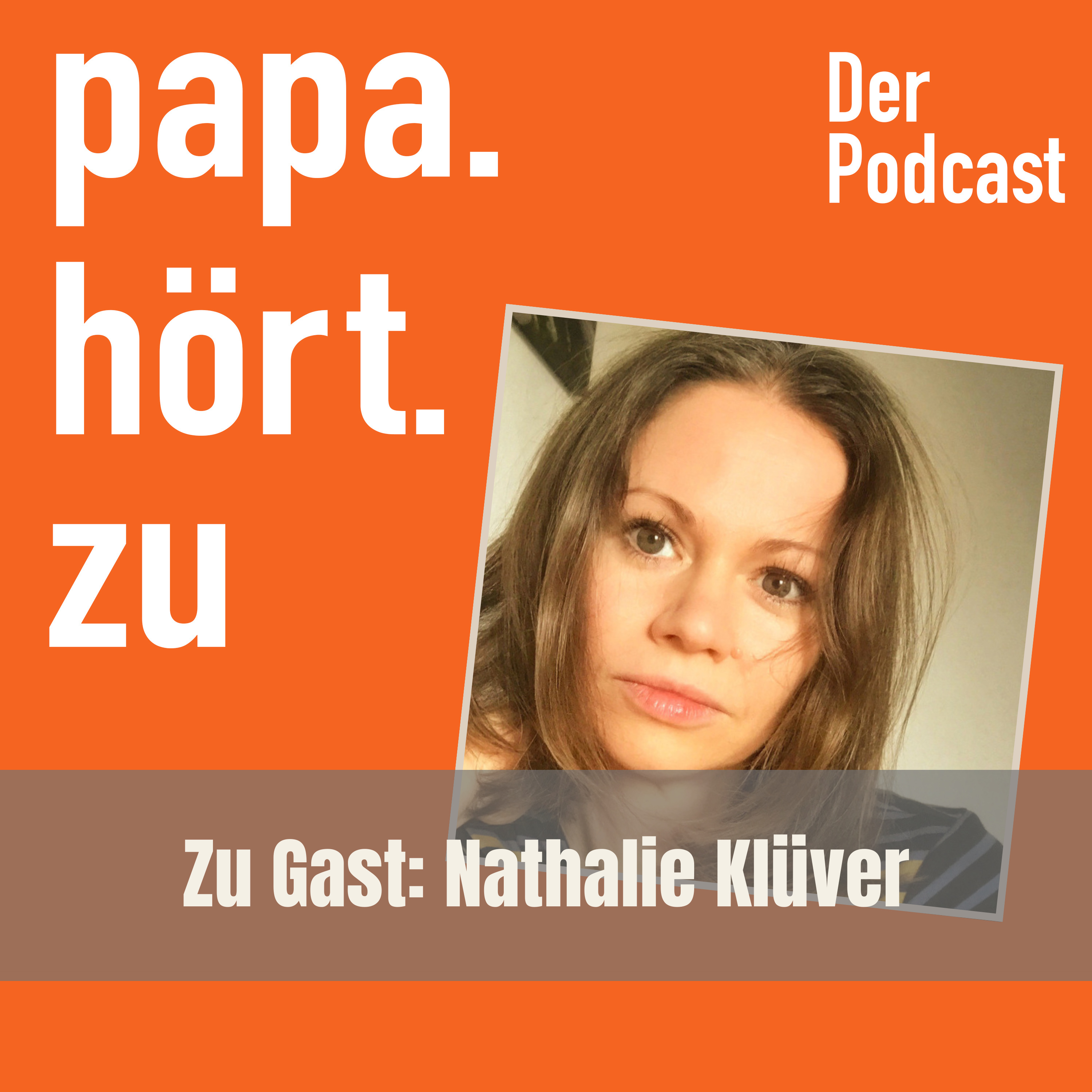Papa hört zu