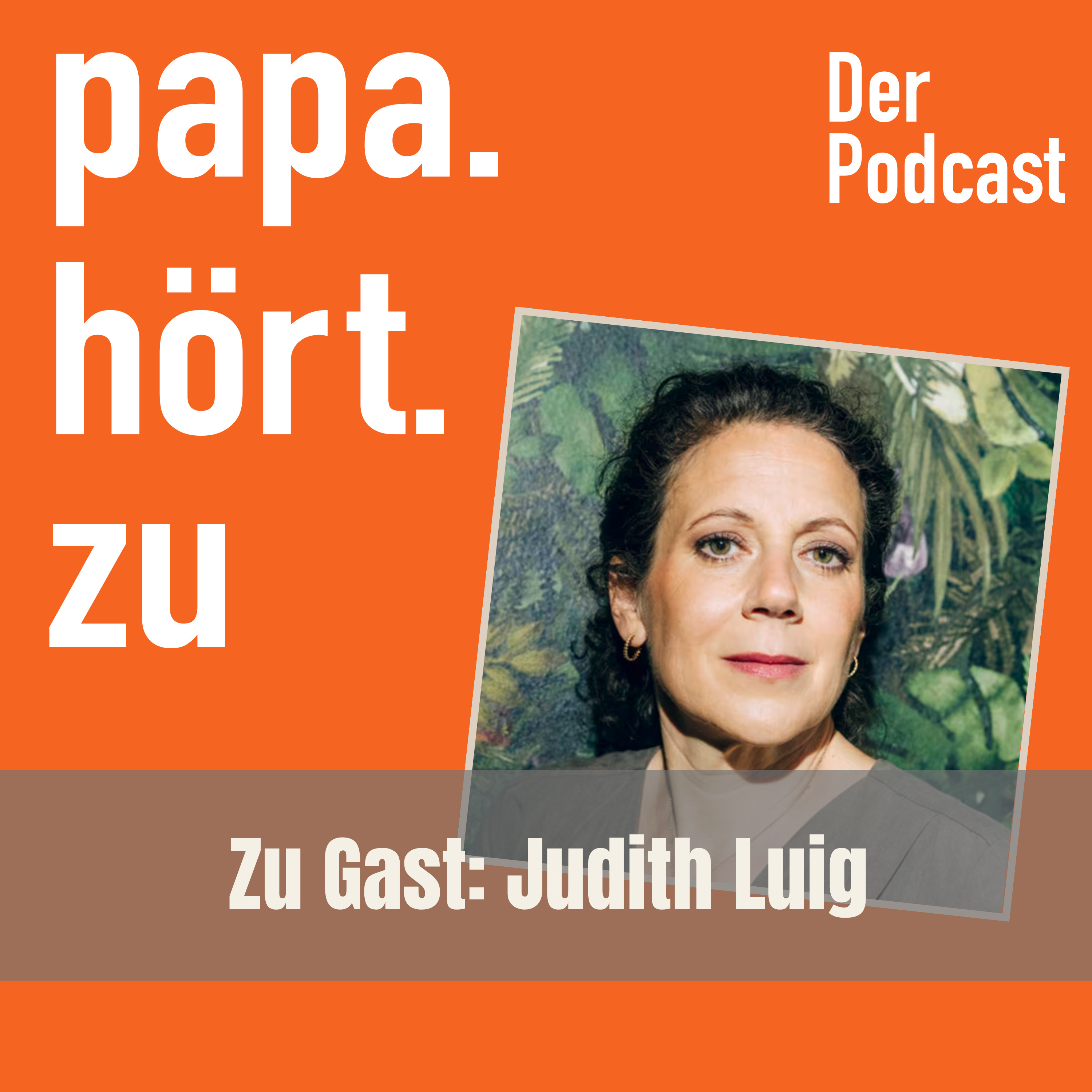 #26 Judith Luig - Abenteuer Urlaub mit Kindern episode artwork