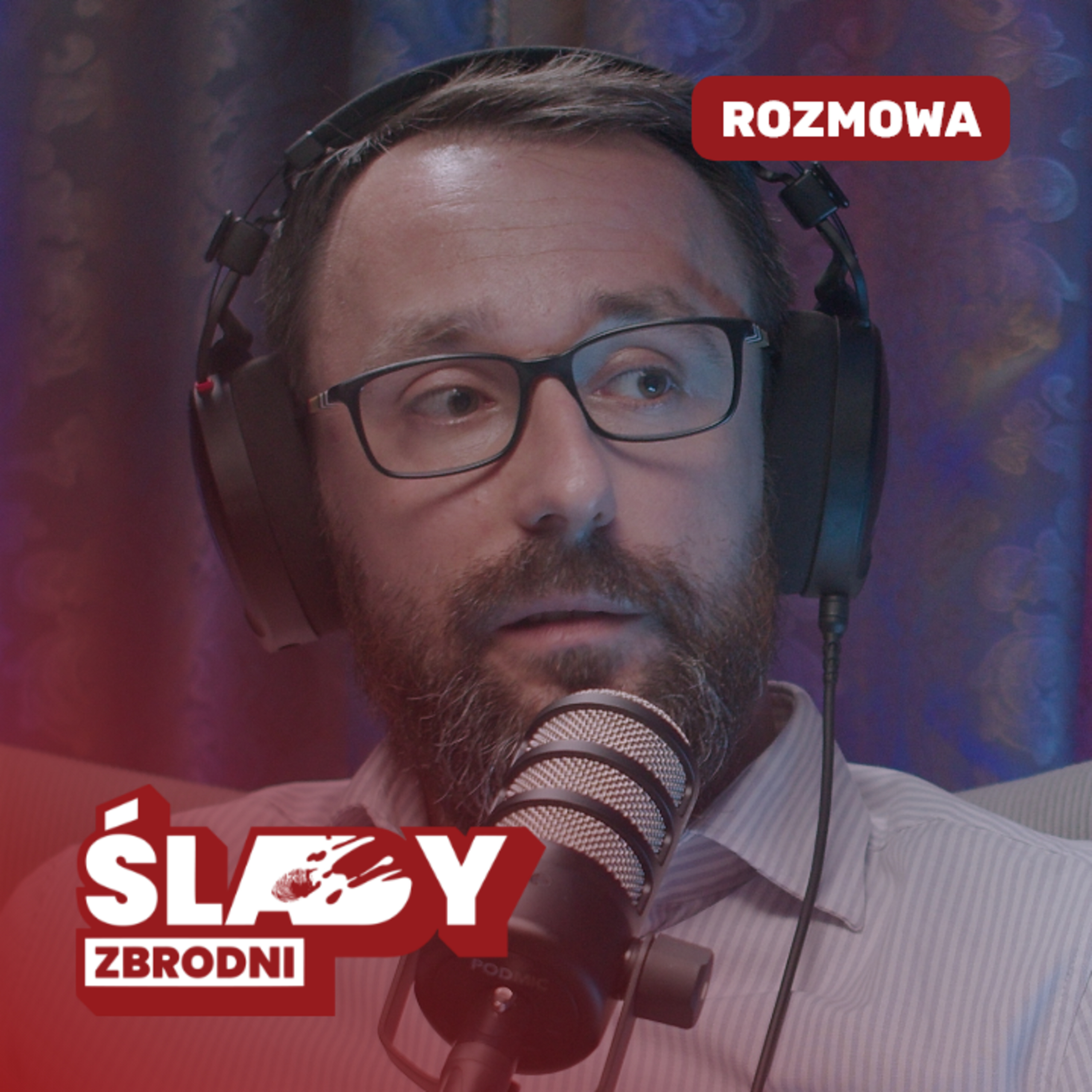 Paweł Matyja: Walczę o sprawiedliwość dla niesłusznie skazanych episode artwork