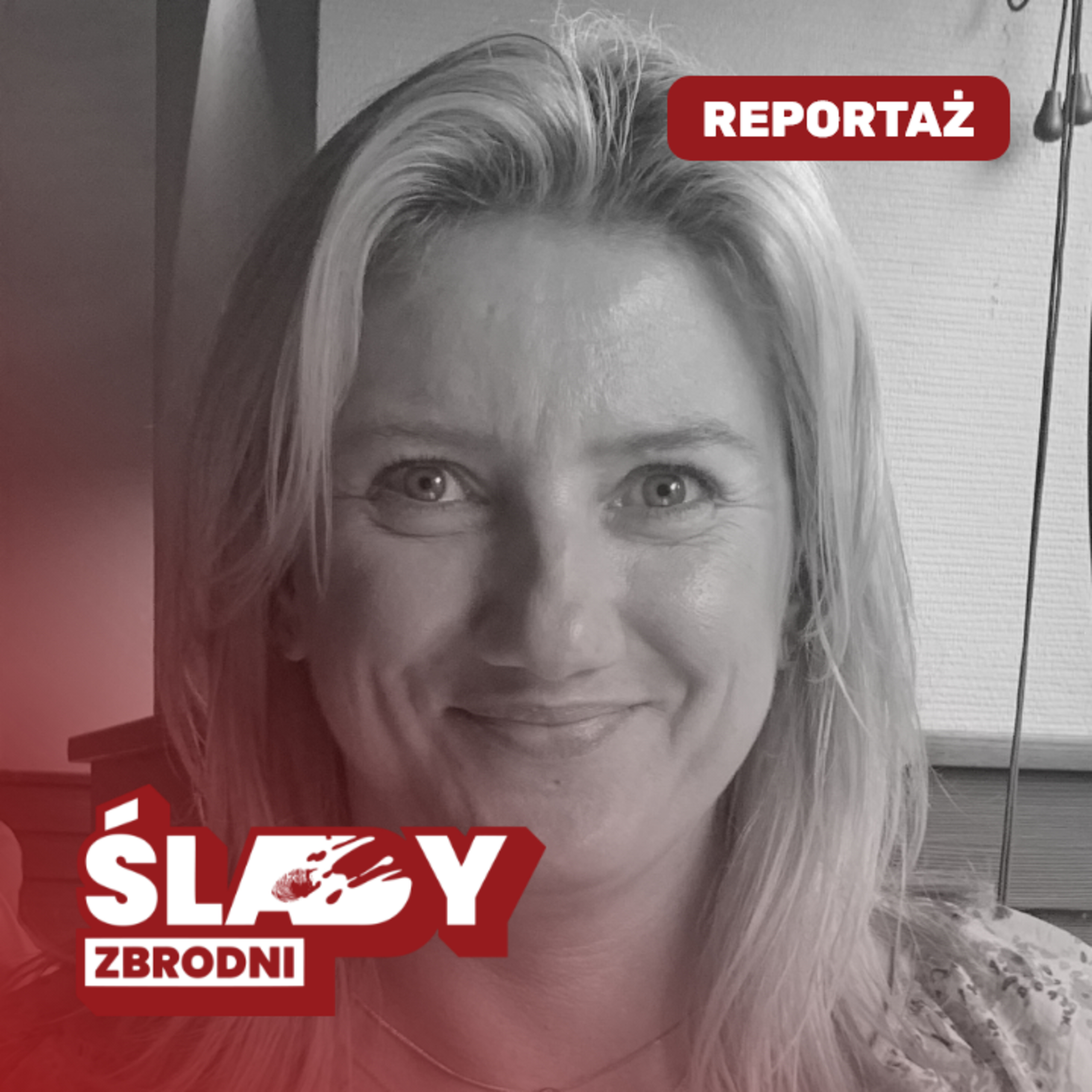 Zamordował ją na schodach prokuratury