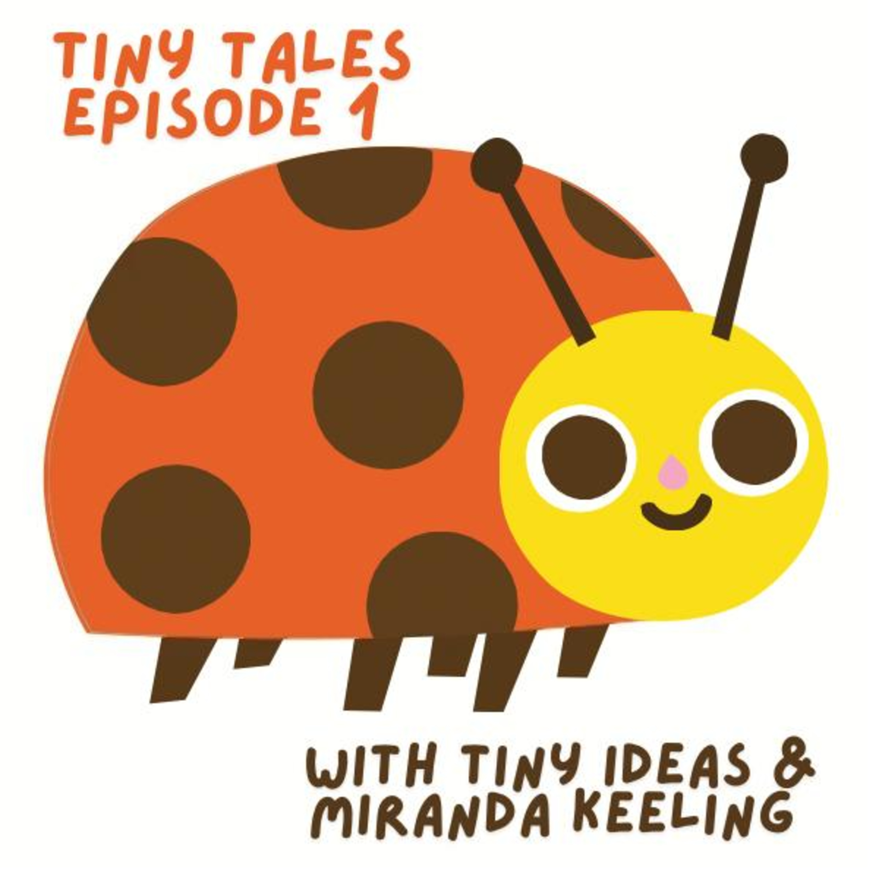 Episode 1 - Florence Park
