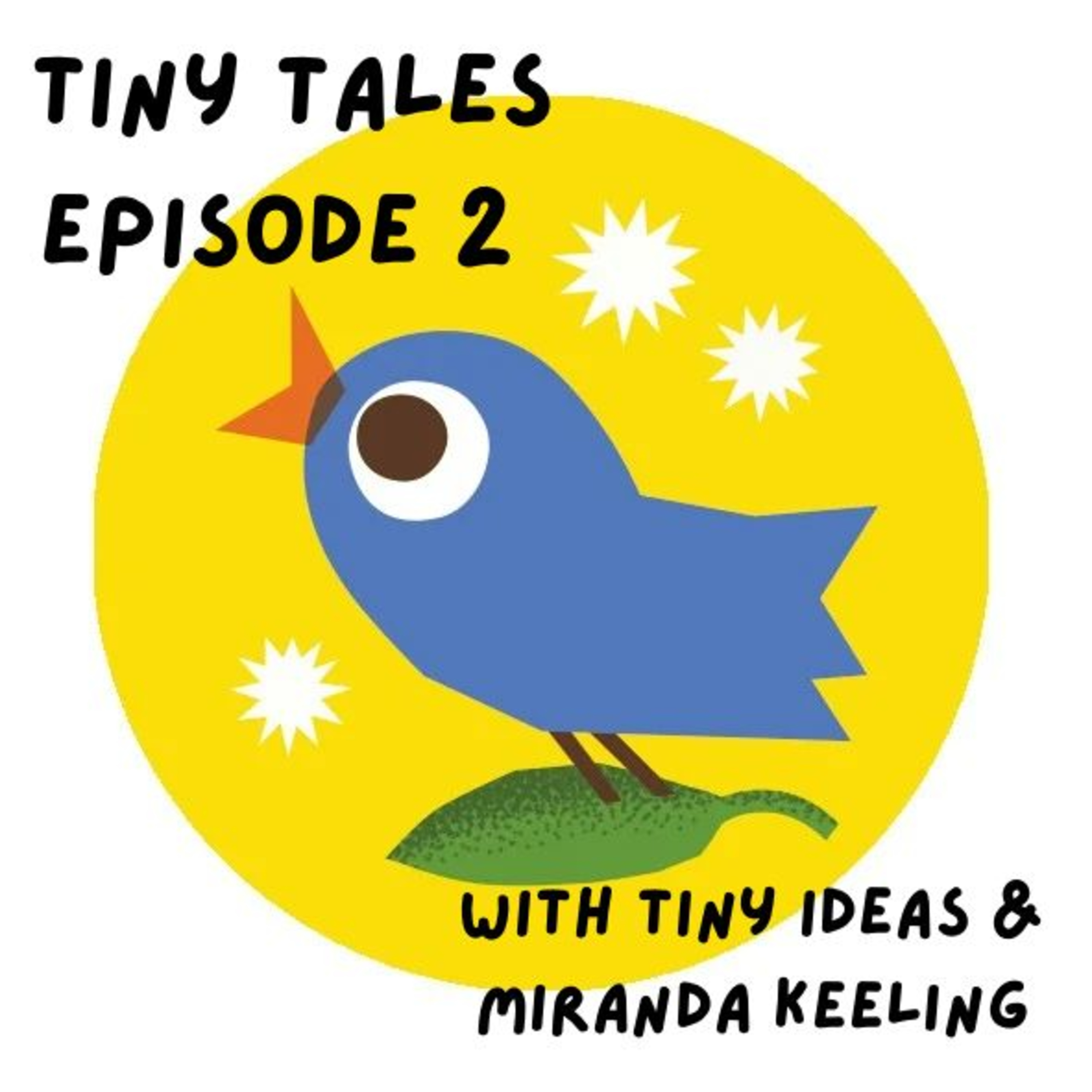Episode 2 - Oxford University Museum of Natural History