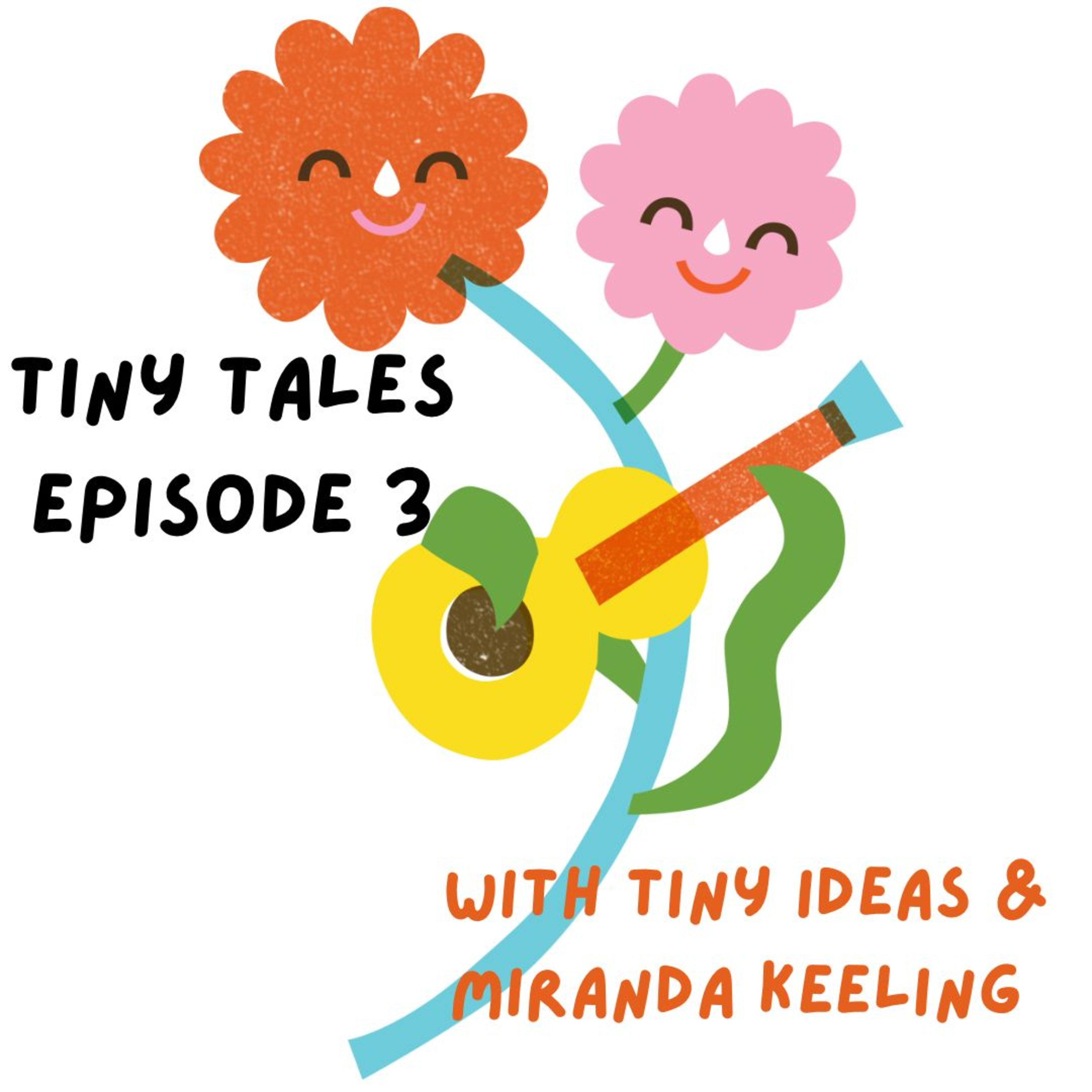 Episode 3 - Oxford Westgate Library
