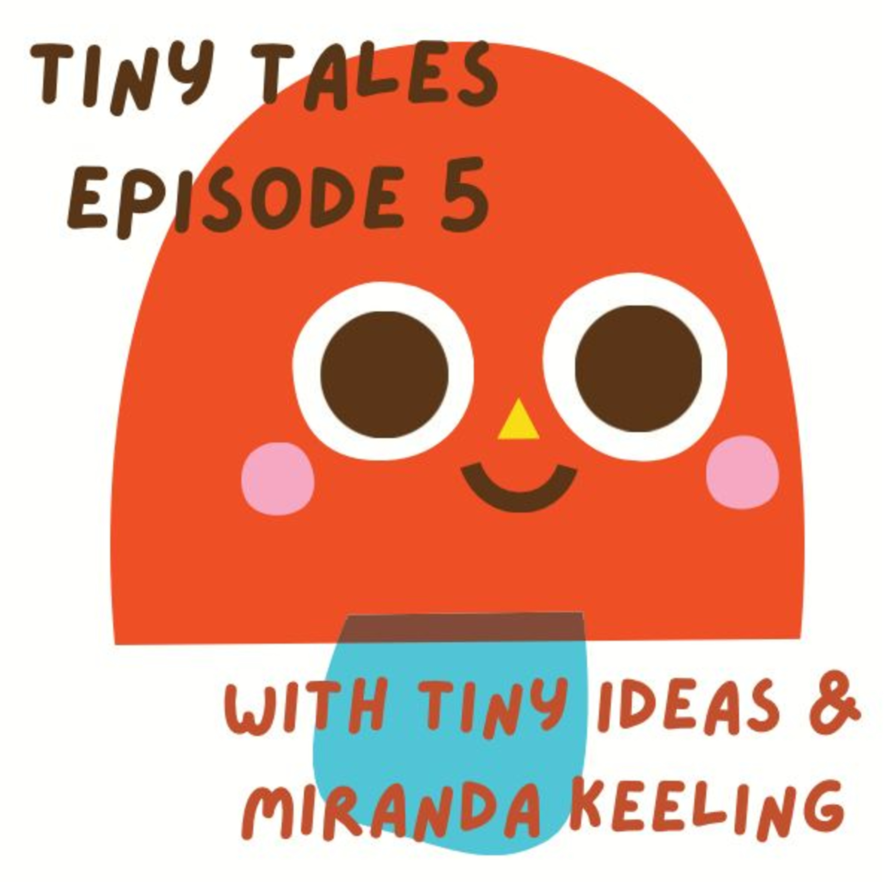 Episode 5 - The Covered Market
