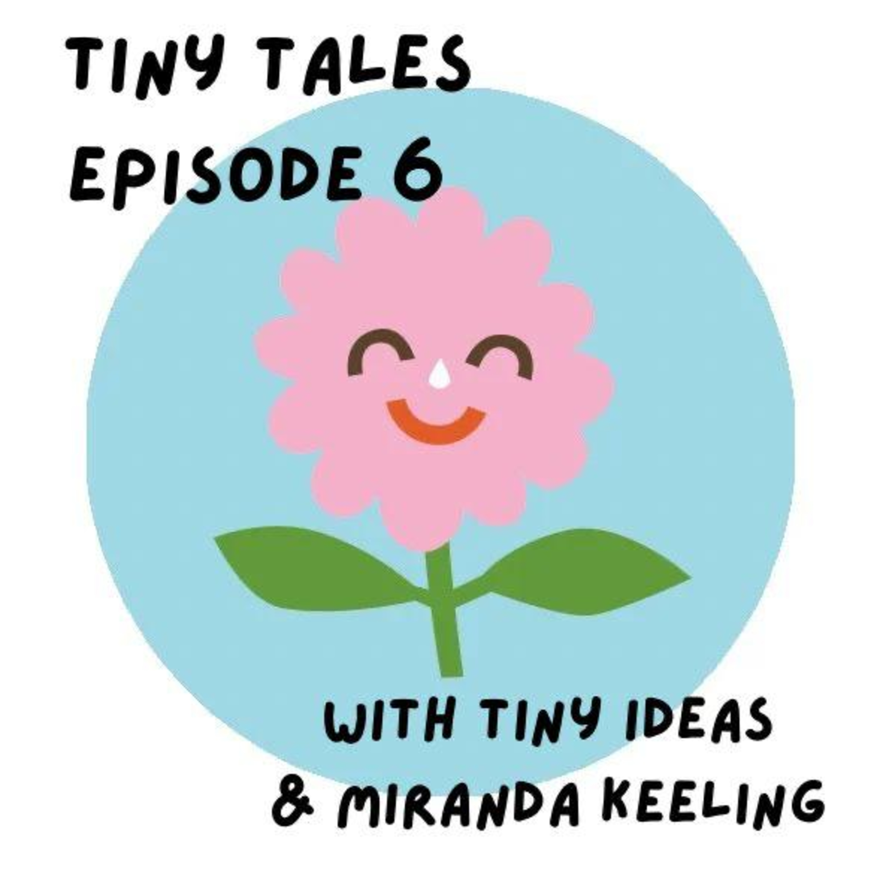 Episode 6 - By the River