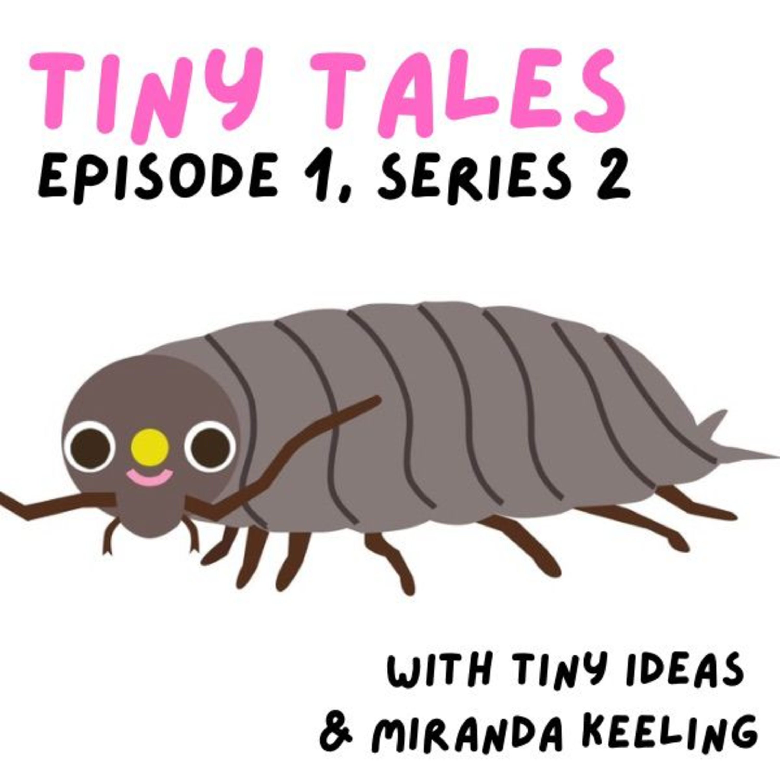 Episode 1 - A House in Oxford