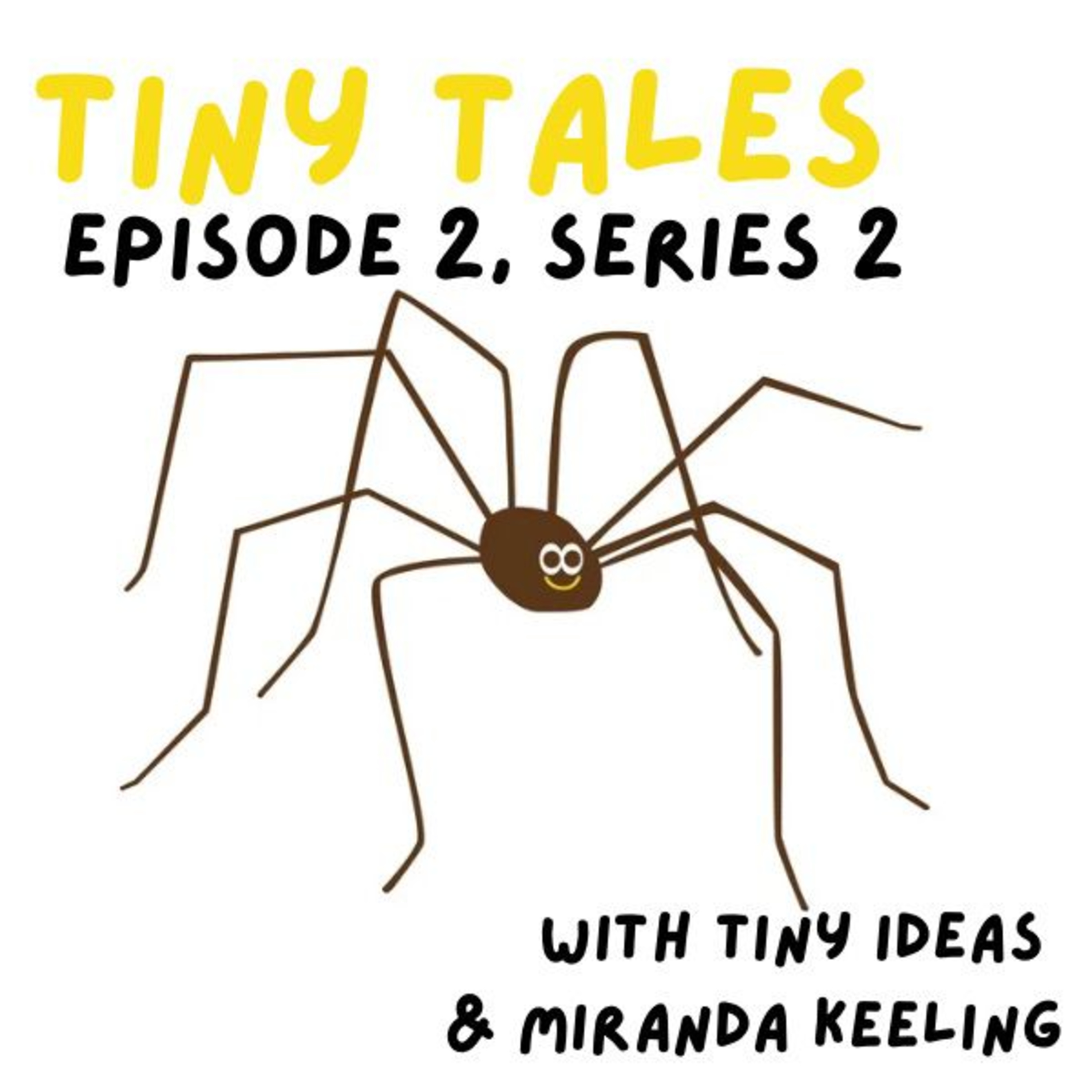 Episode 2 - The Living Room
