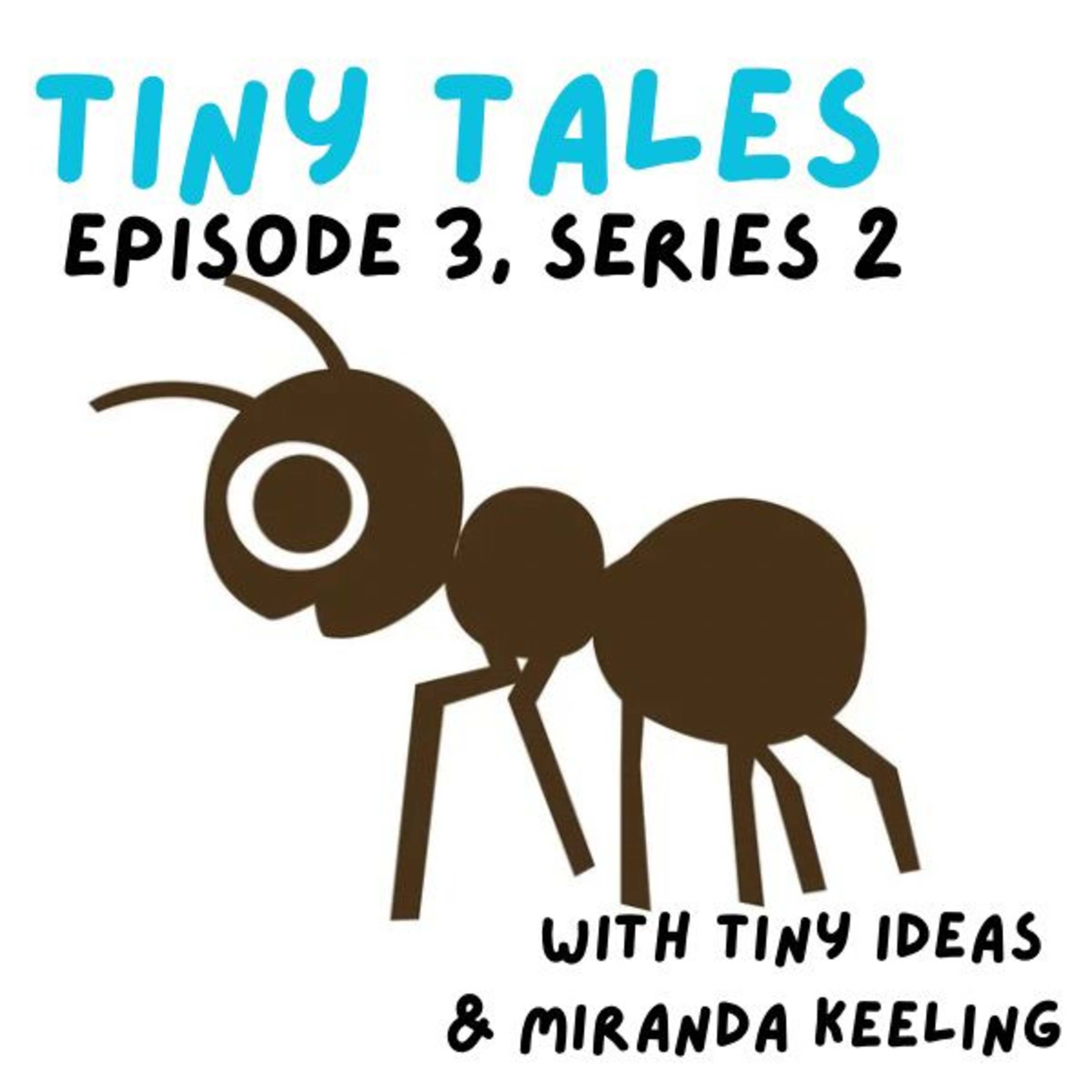 Episode 3 - The Kitchen