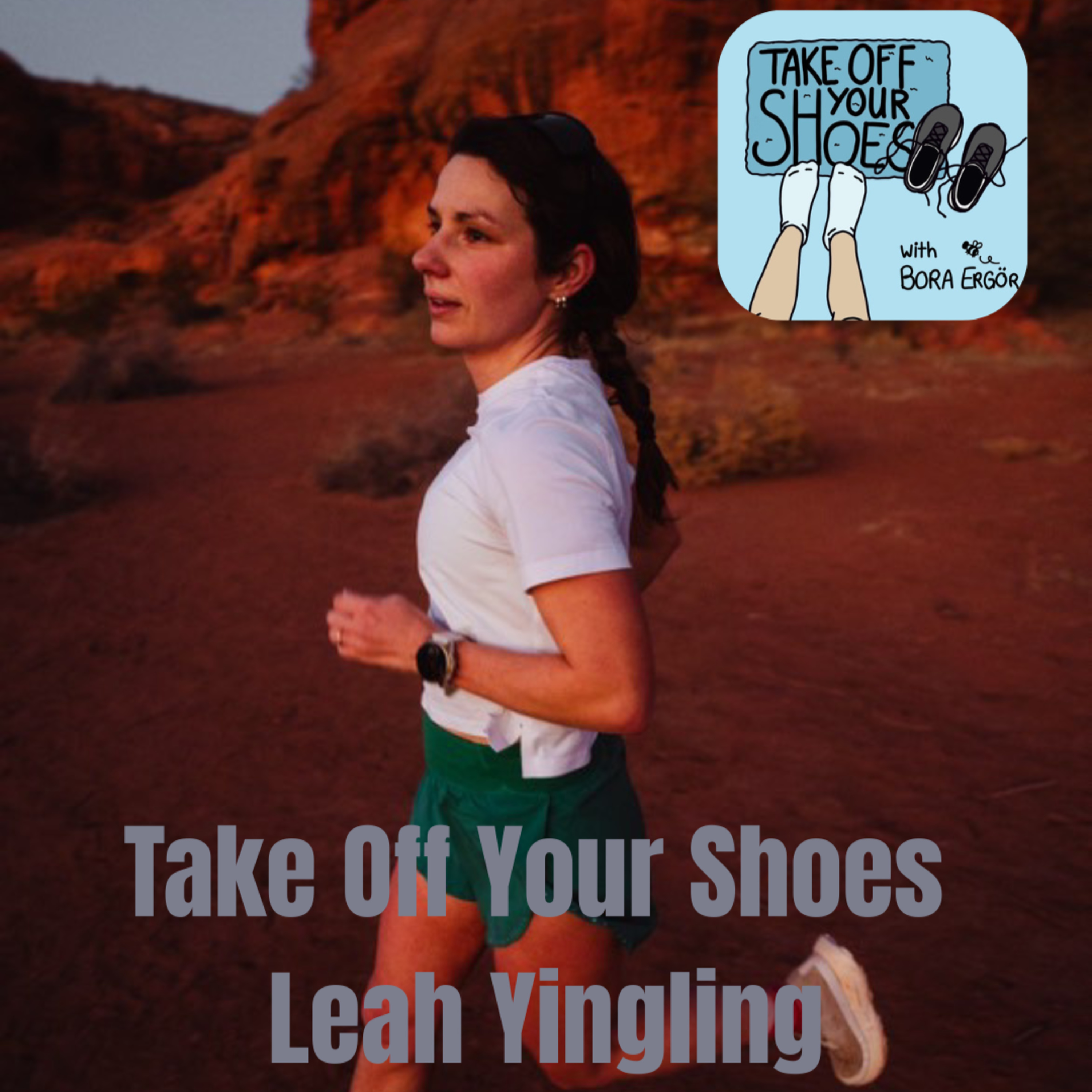 Take Off Your Shoes