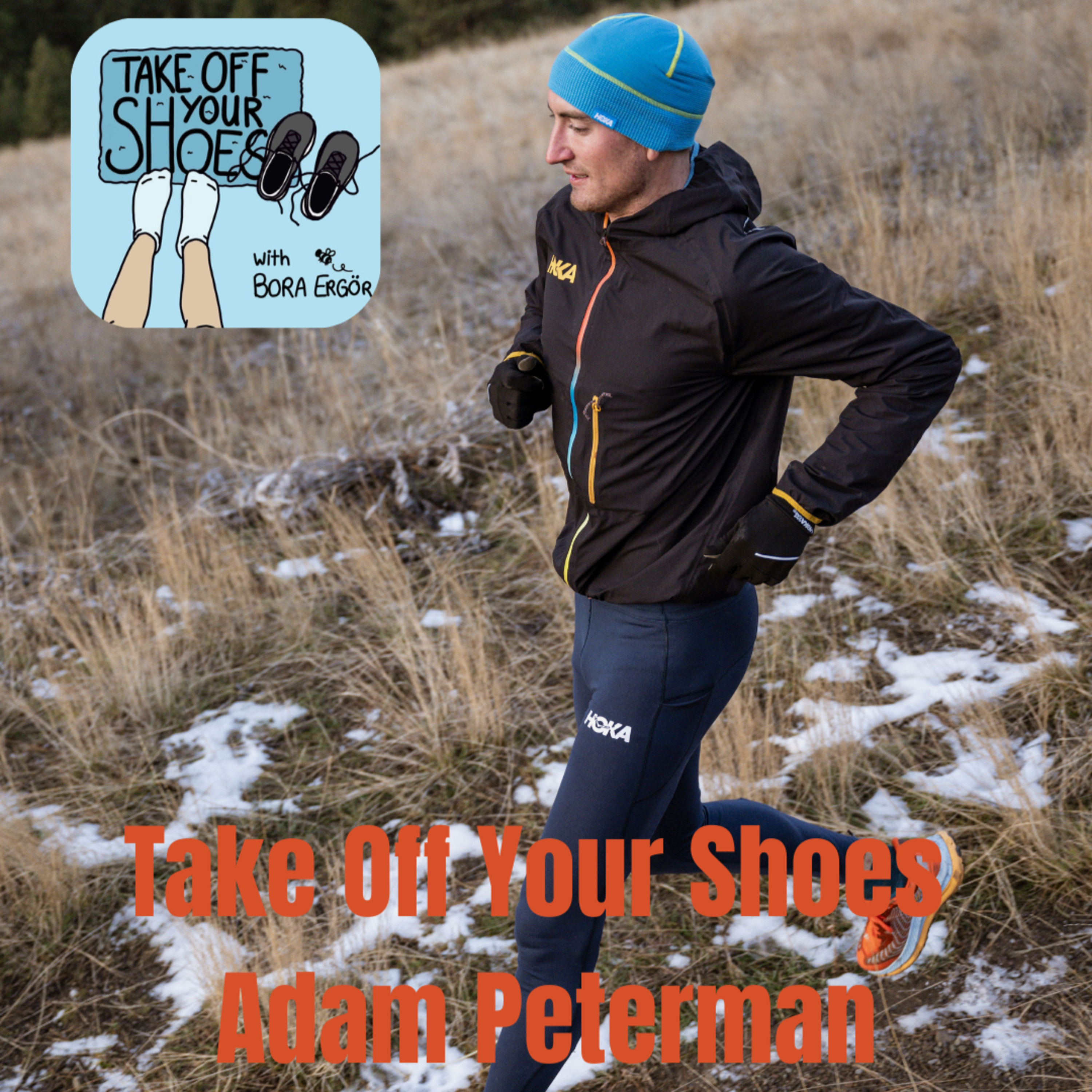 Take Off Your Shoes
