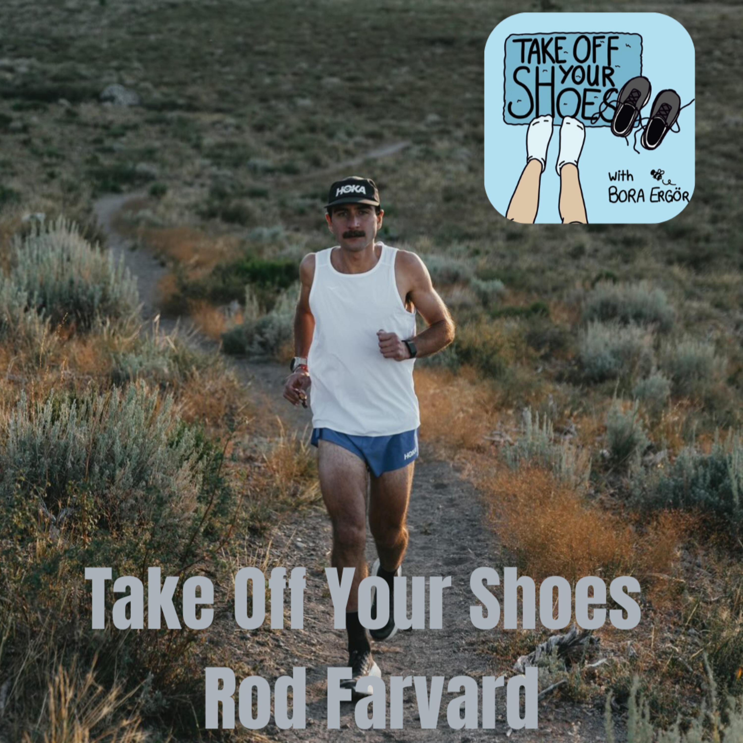 Take Off Your Shoes