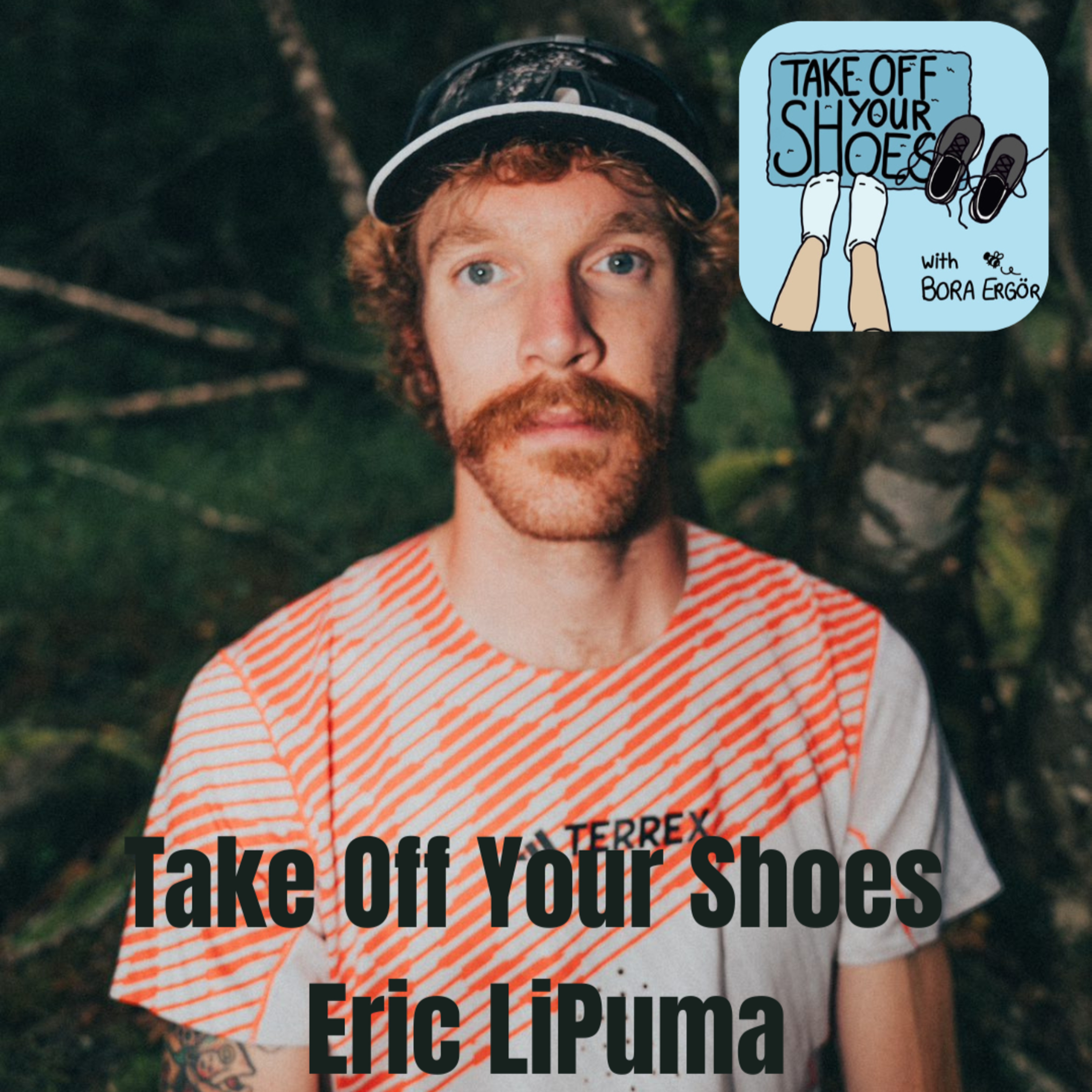 Take Off Your Shoes