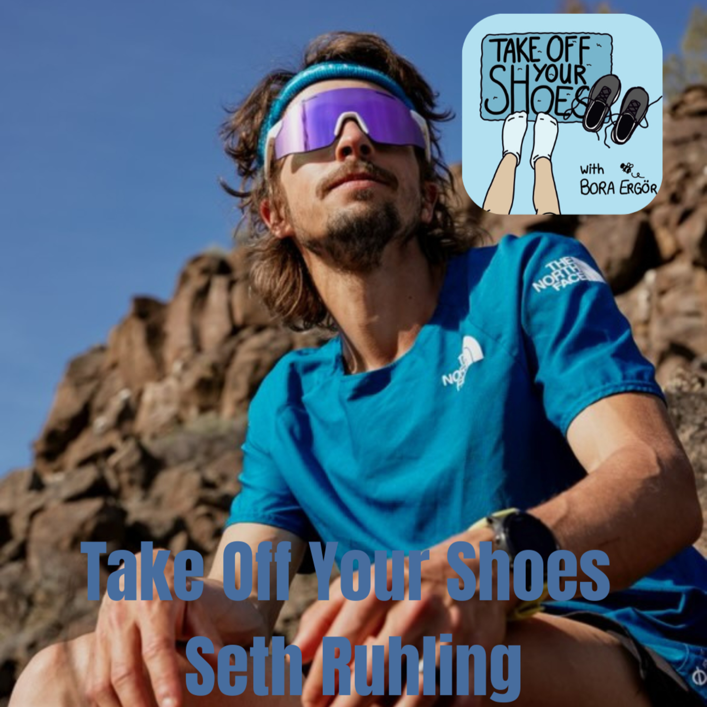 Take Off Your Shoes