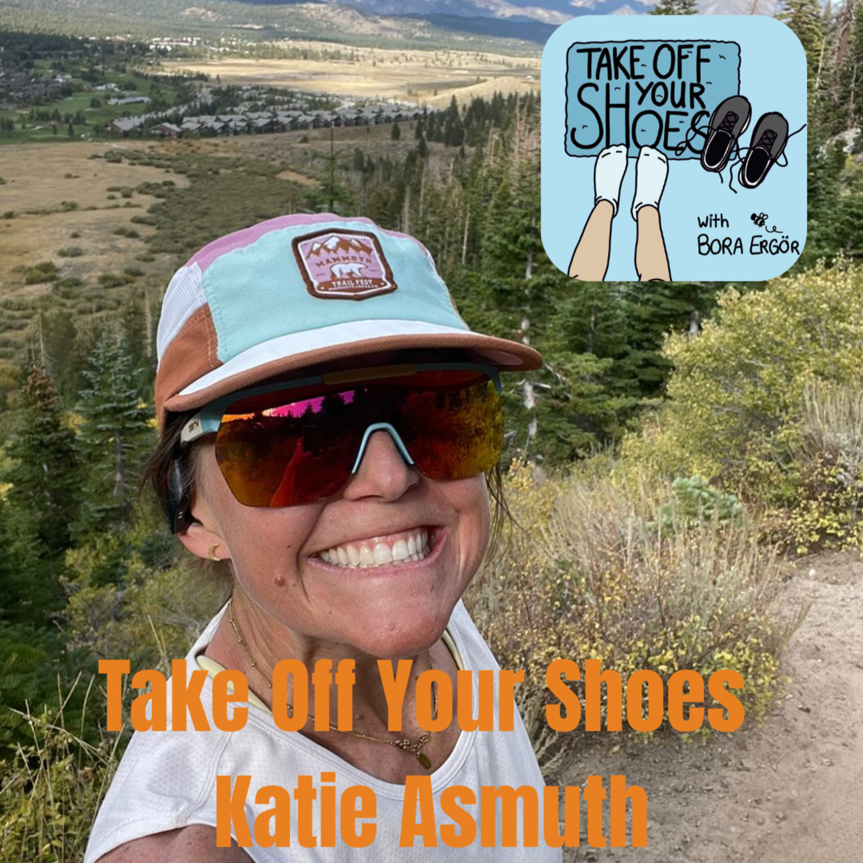 Take Off Your Shoes