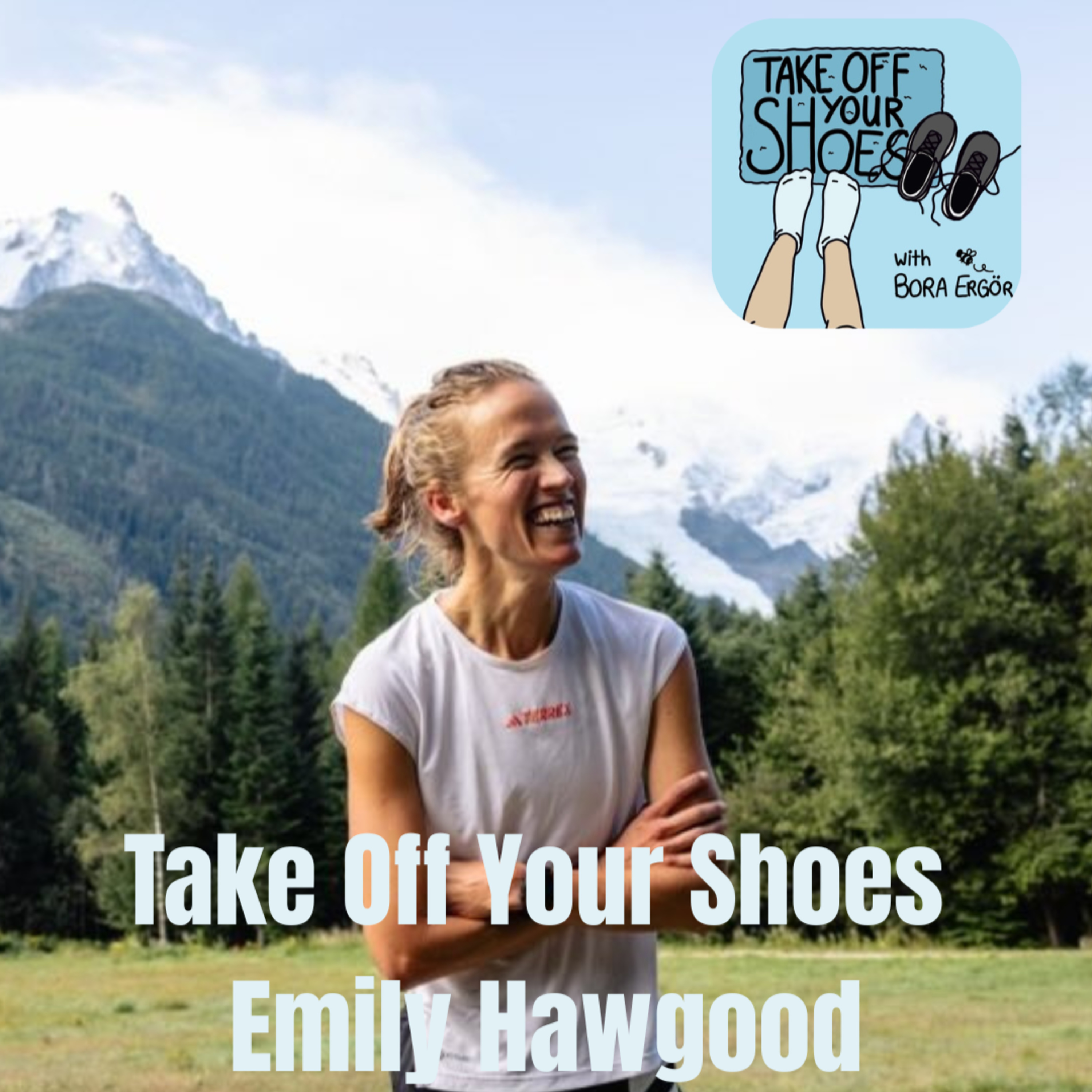 Take Off Your Shoes