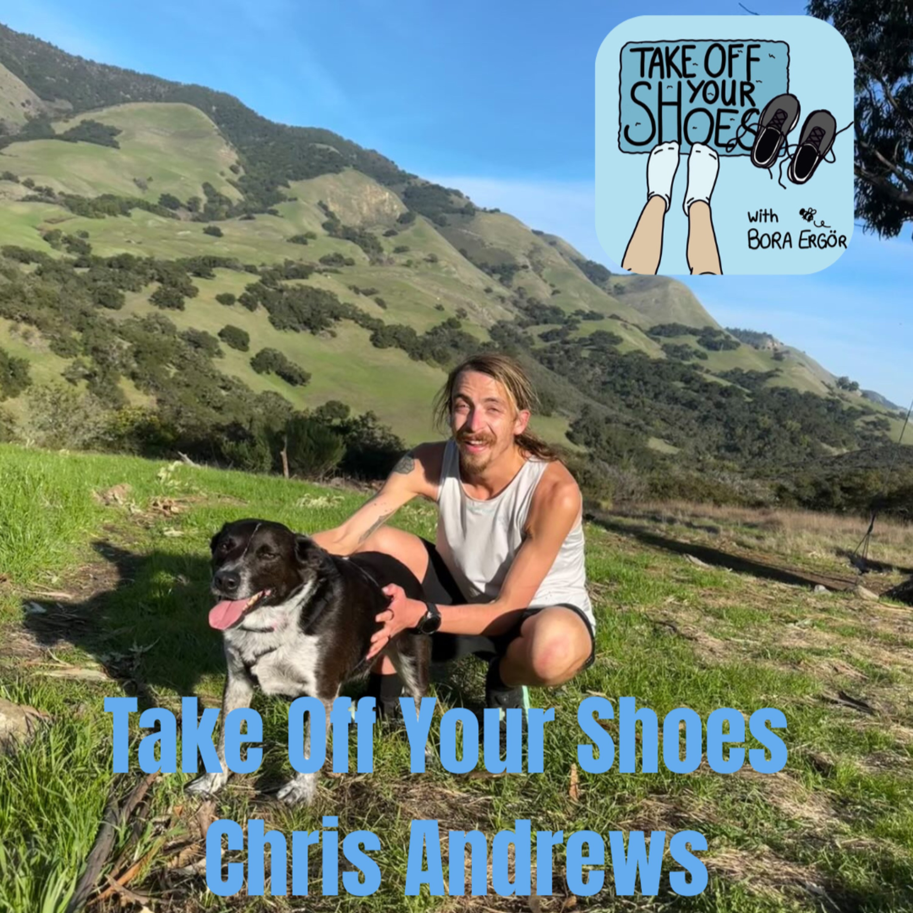 Take Off Your Shoes