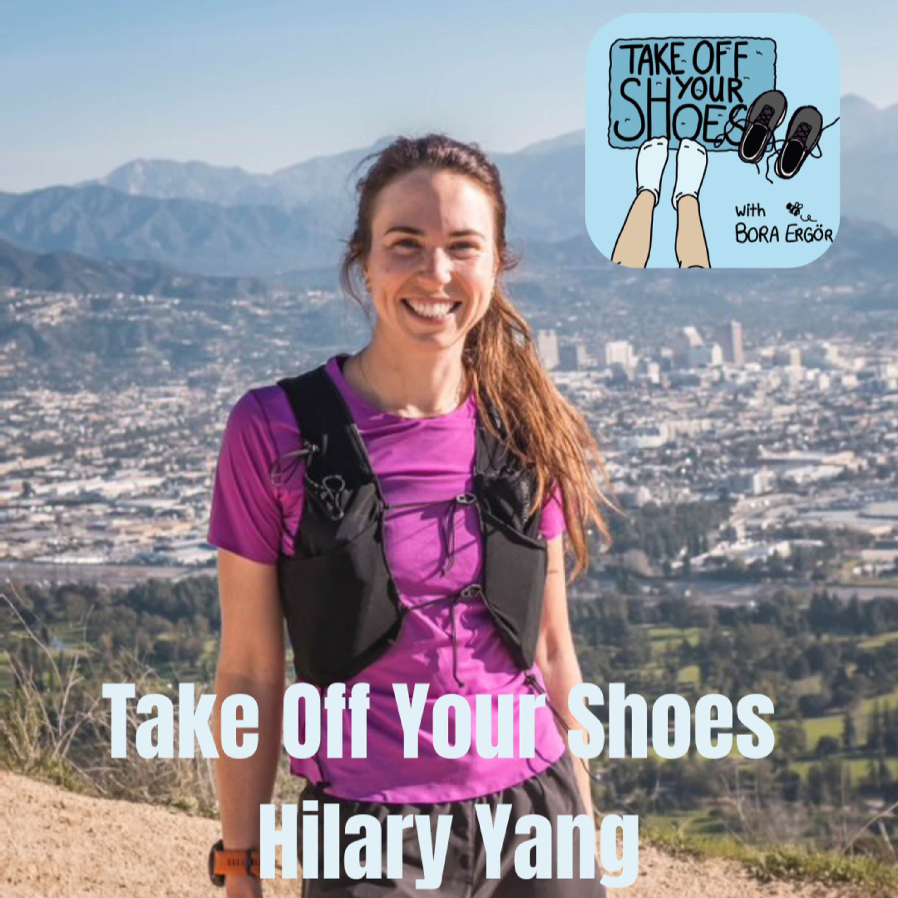 Take Off Your Shoes