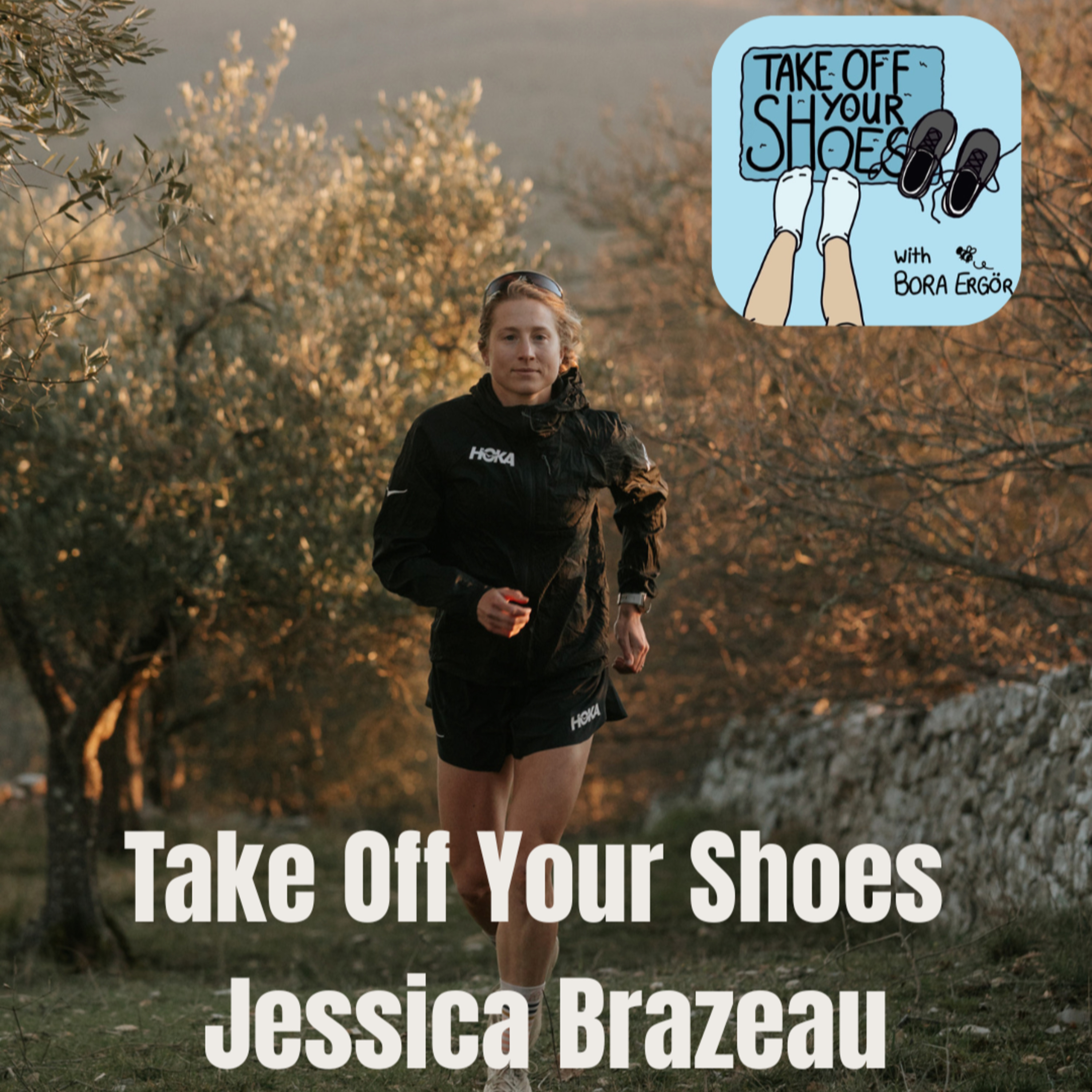 Take Off Your Shoes