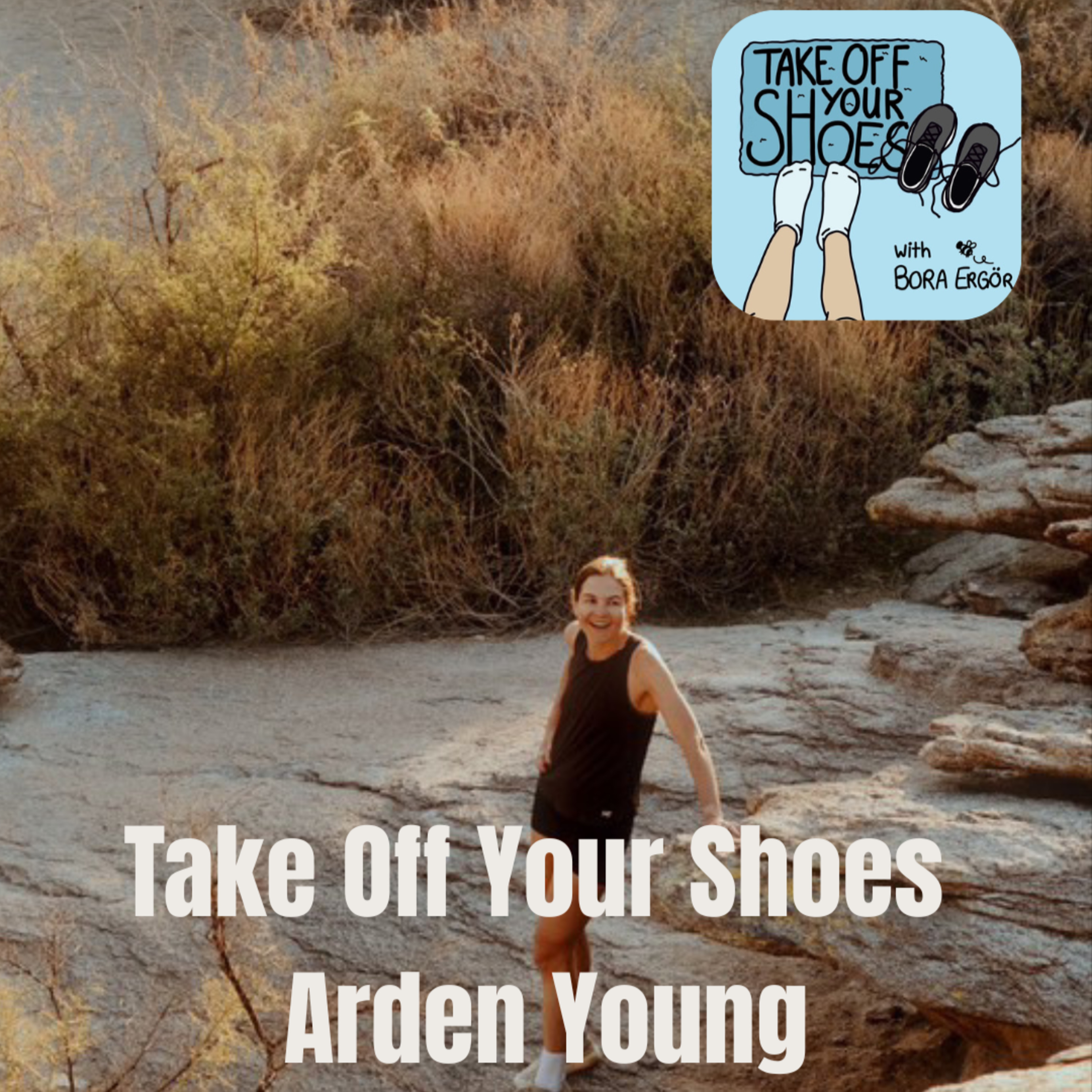 Take Off Your Shoes