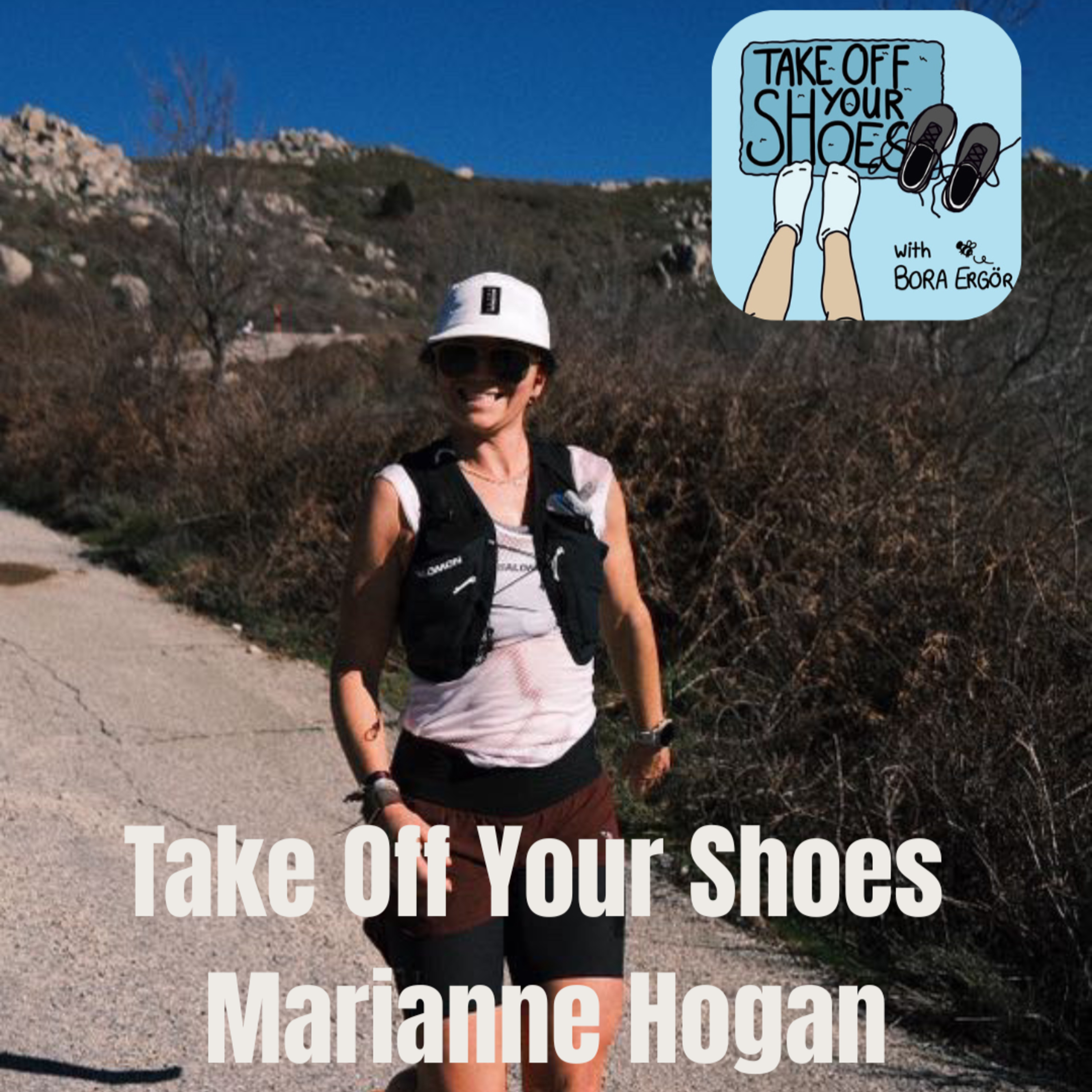 Take Off Your Shoes