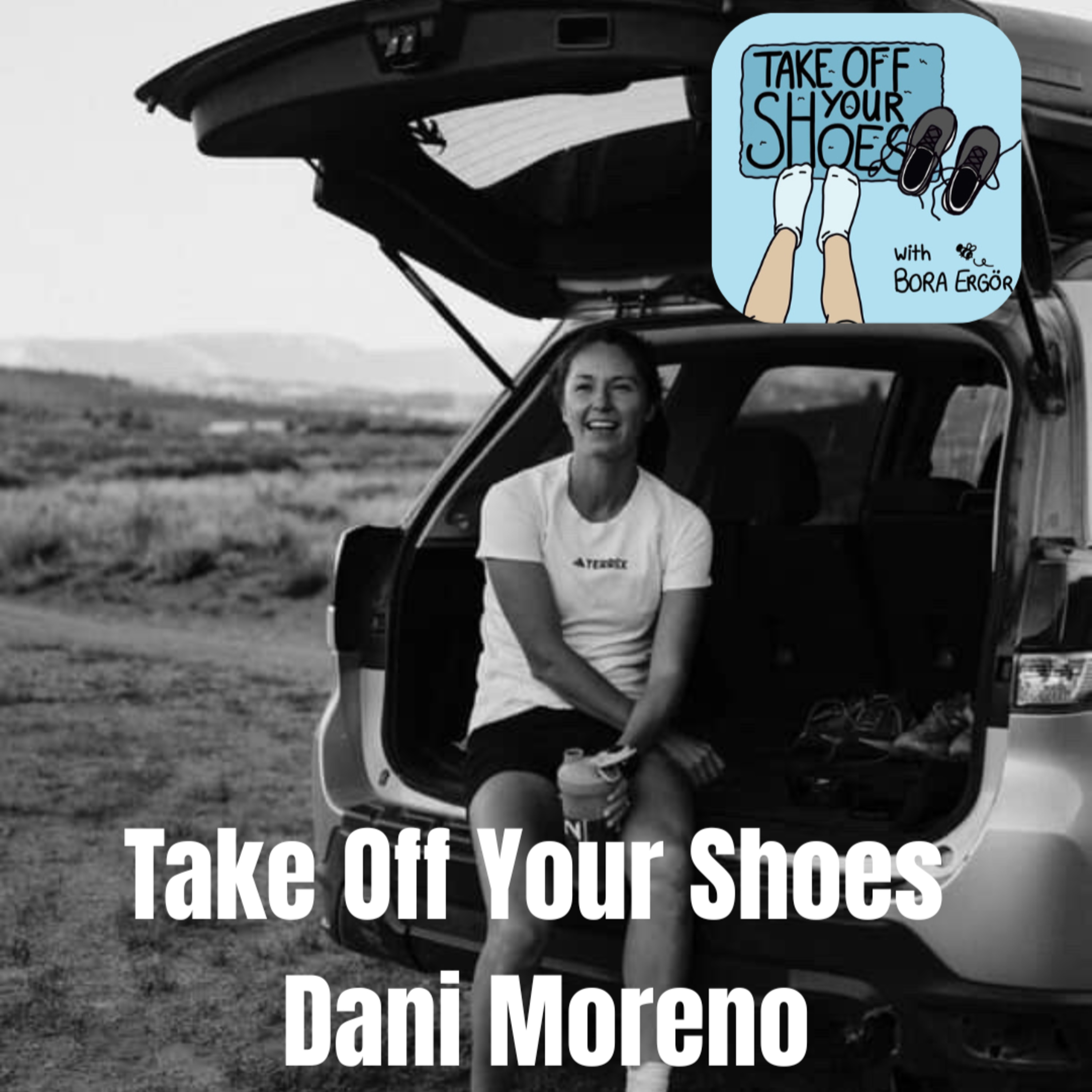 Take Off Your Shoes