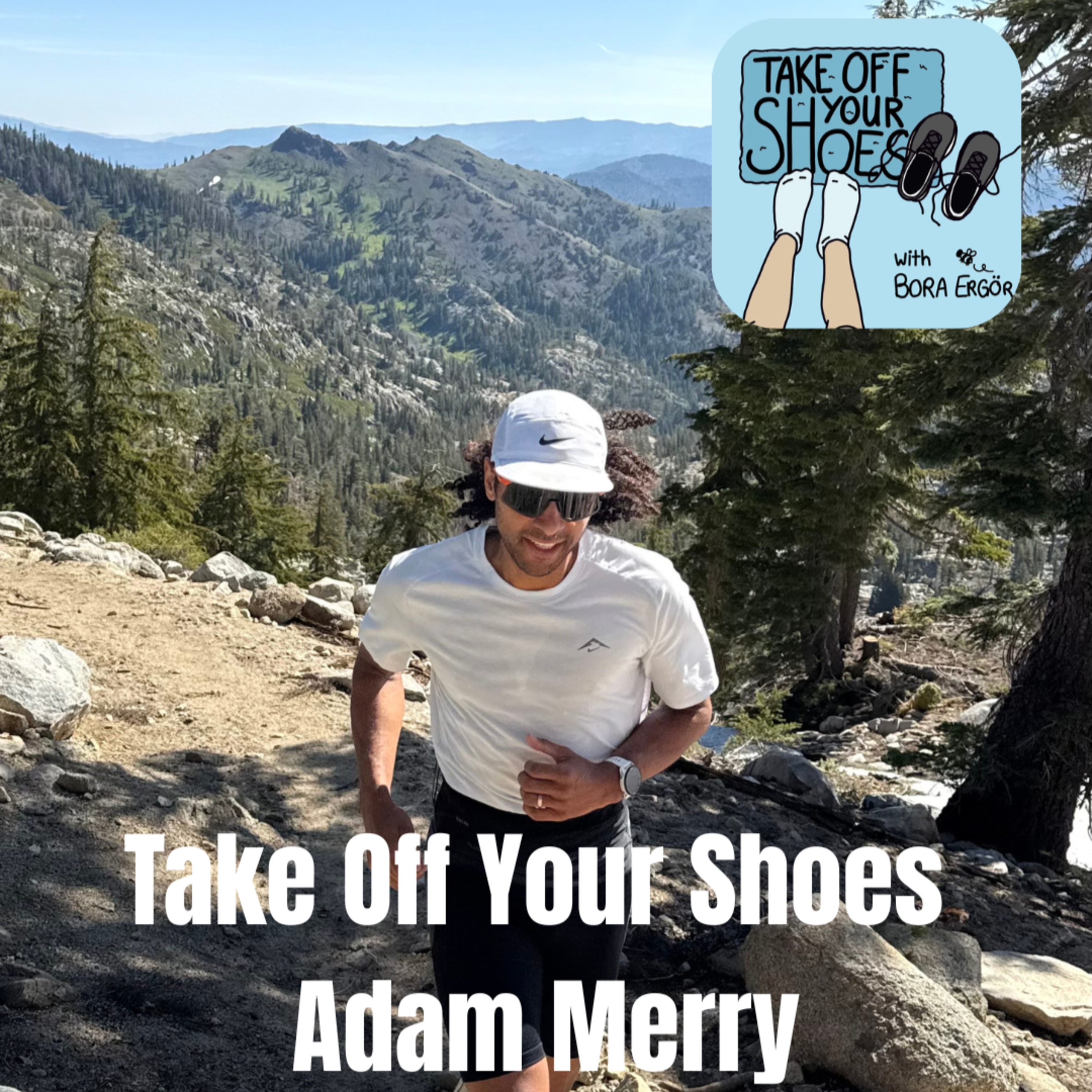 Take Off Your Shoes