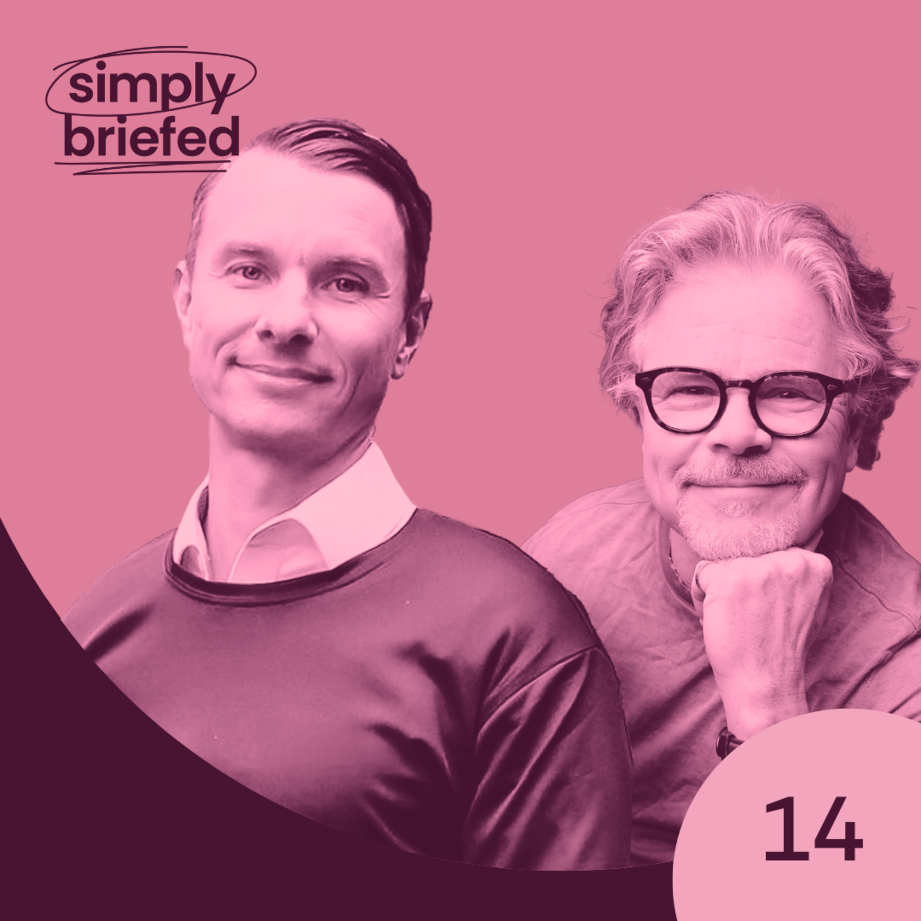 Simply Briefed