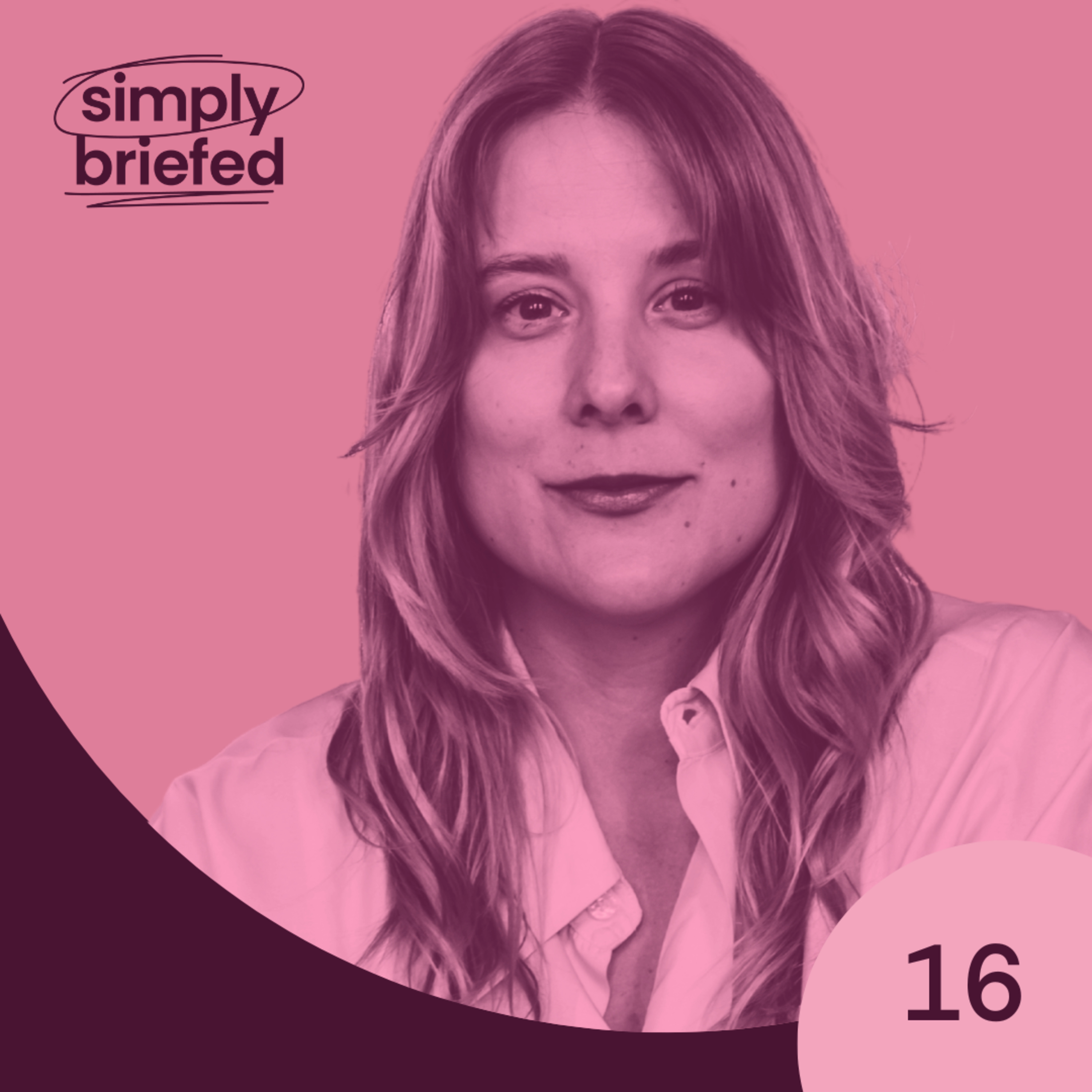 Simply Briefed