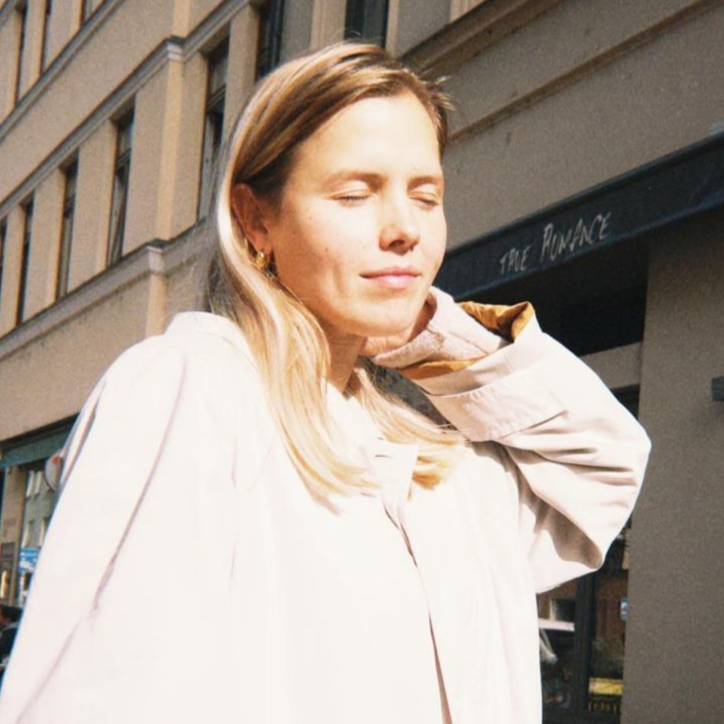 FOTOGRAFIE PODCAST VON JULIA × GIL