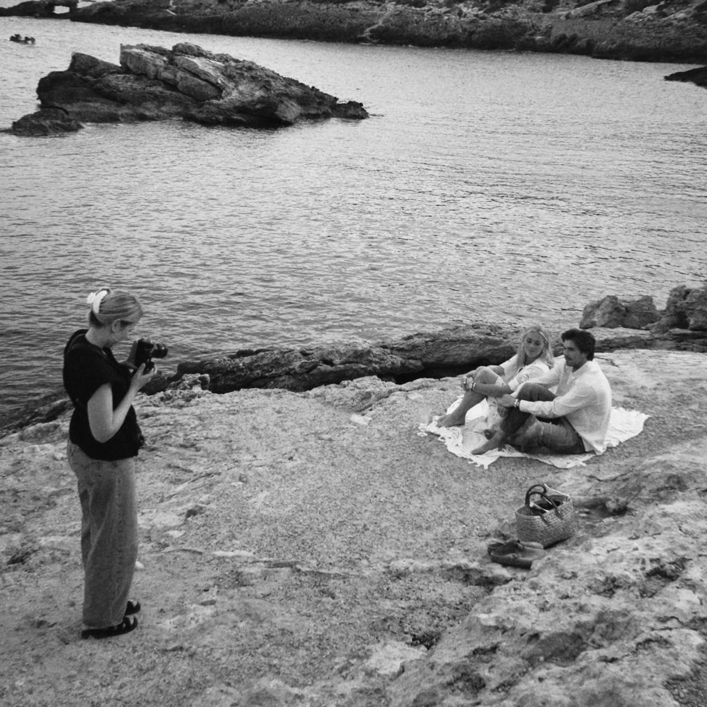 FOTOGRAFIE PODCAST VON JULIA × GIL