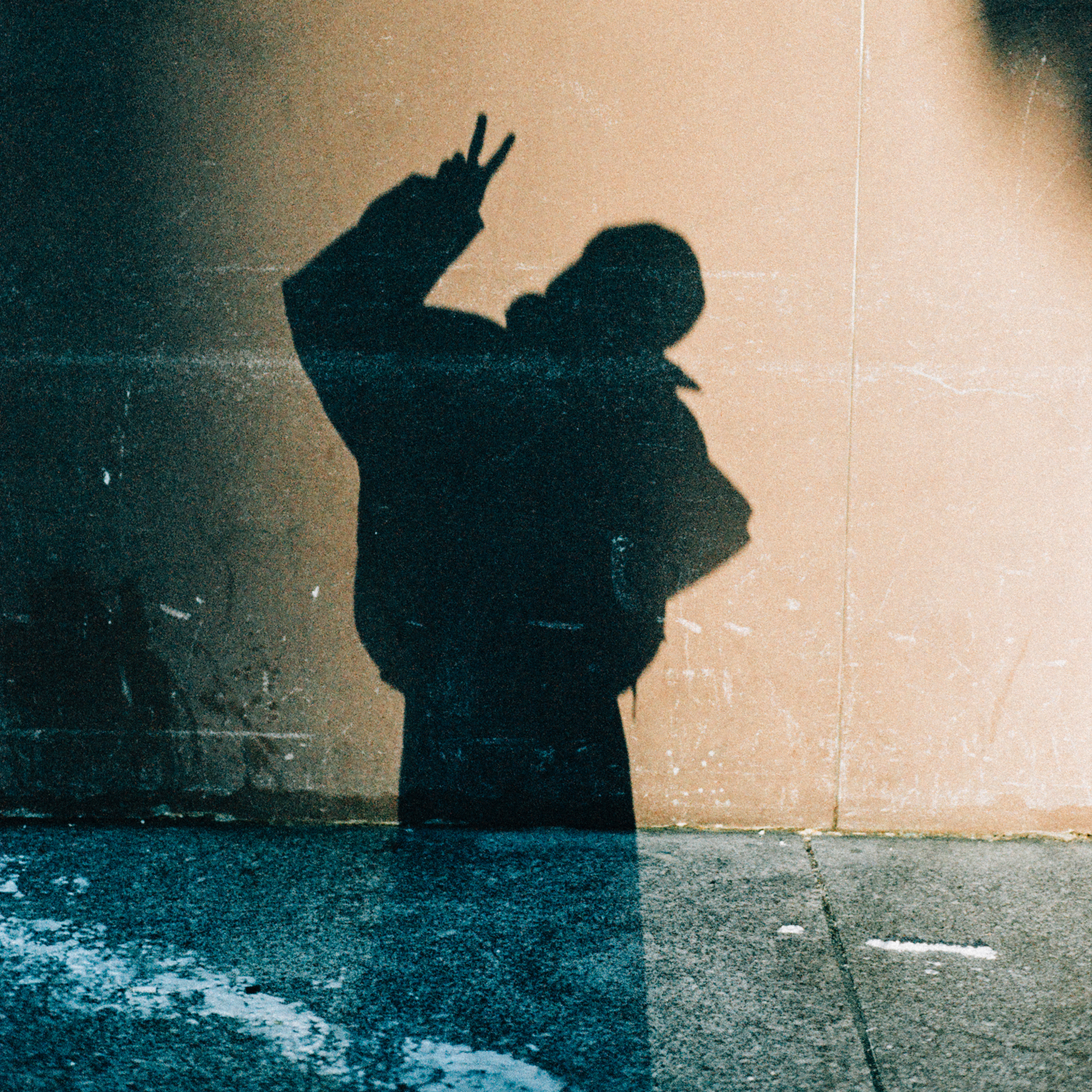 André Josselin: Check In 2026