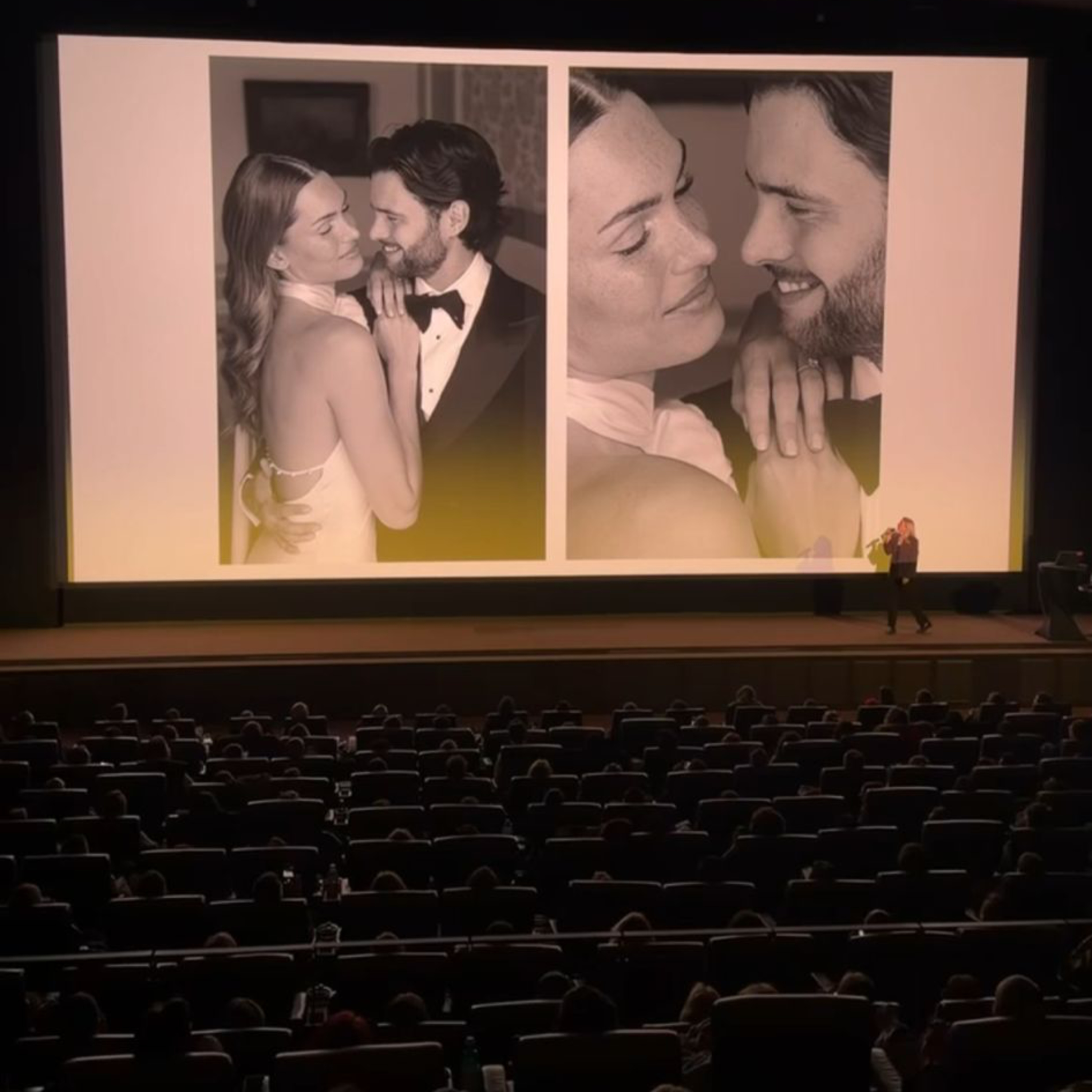 Katarina & Gil über Monara und das Gefühl, dass alles möglich ist