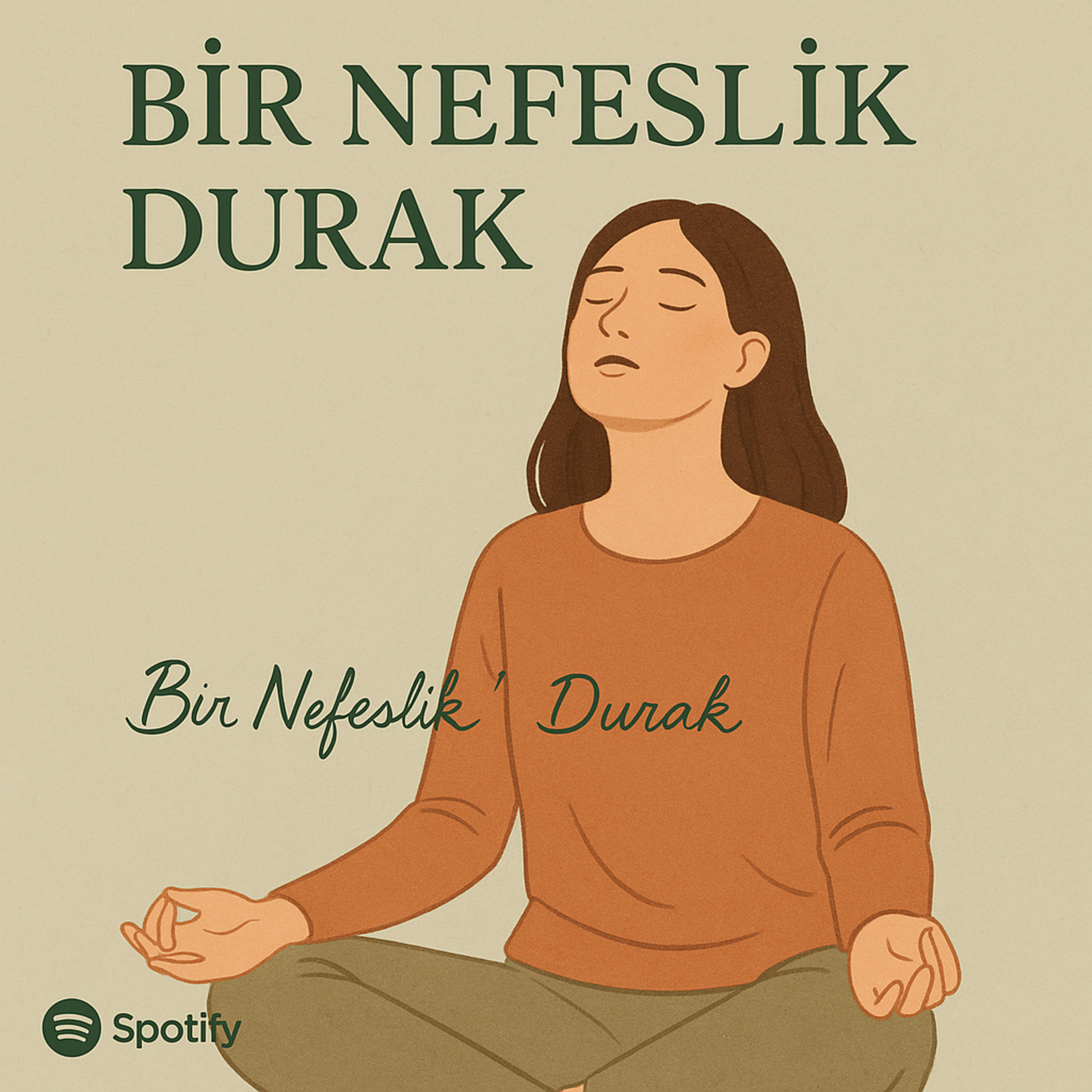 Bir Nefeslik Durak