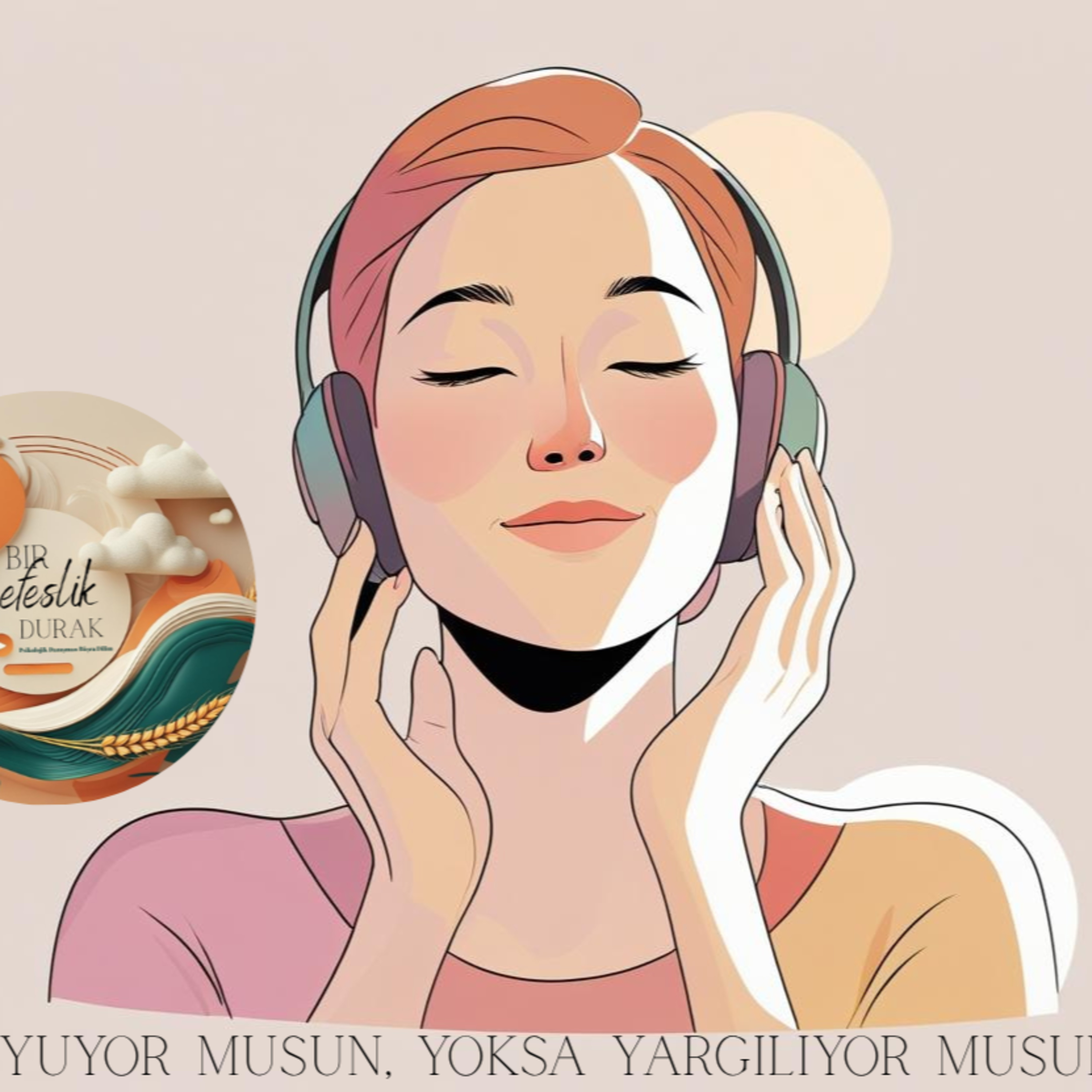 Duyuyor musun, Yoksa Yargılıyor musun?