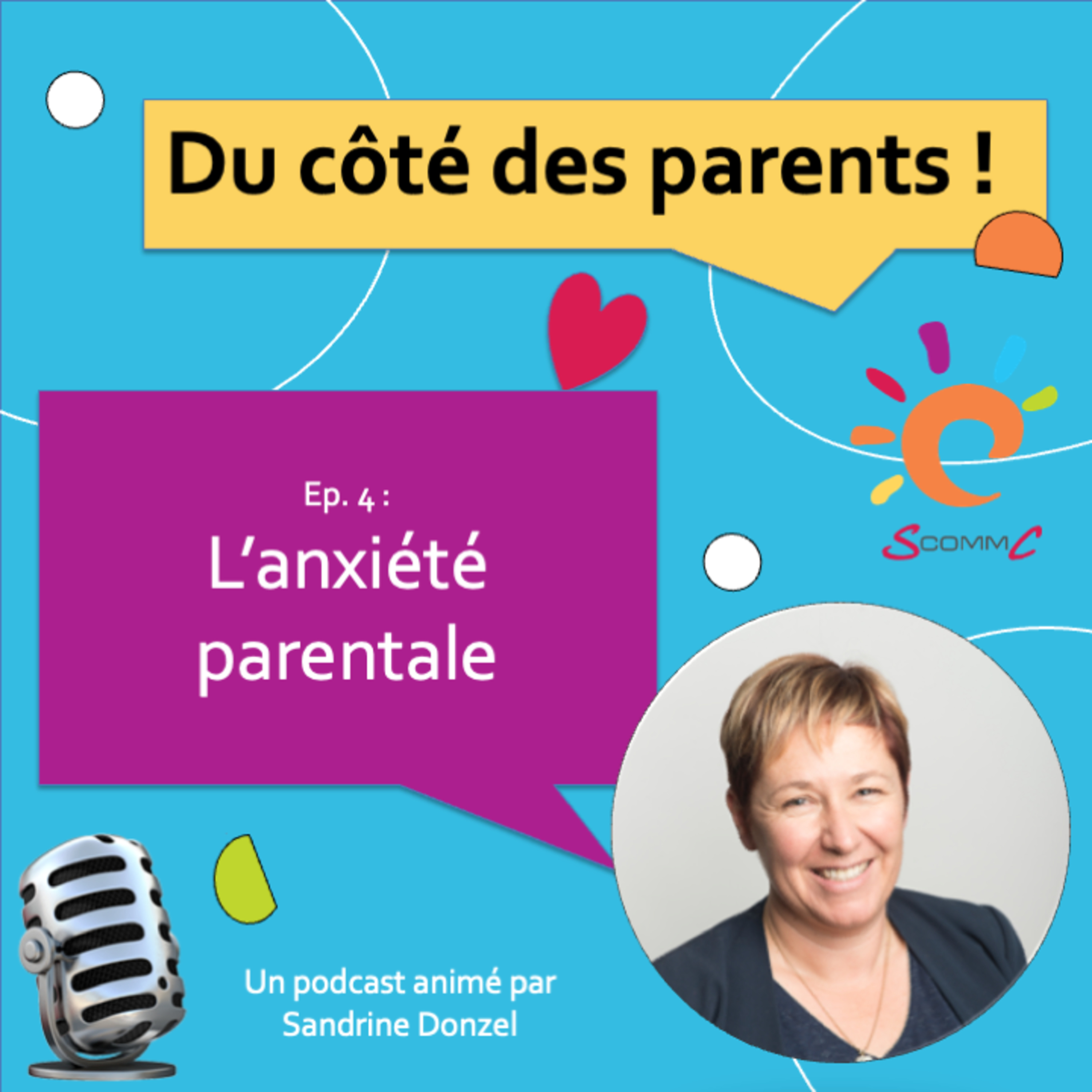 Du côté des parents !