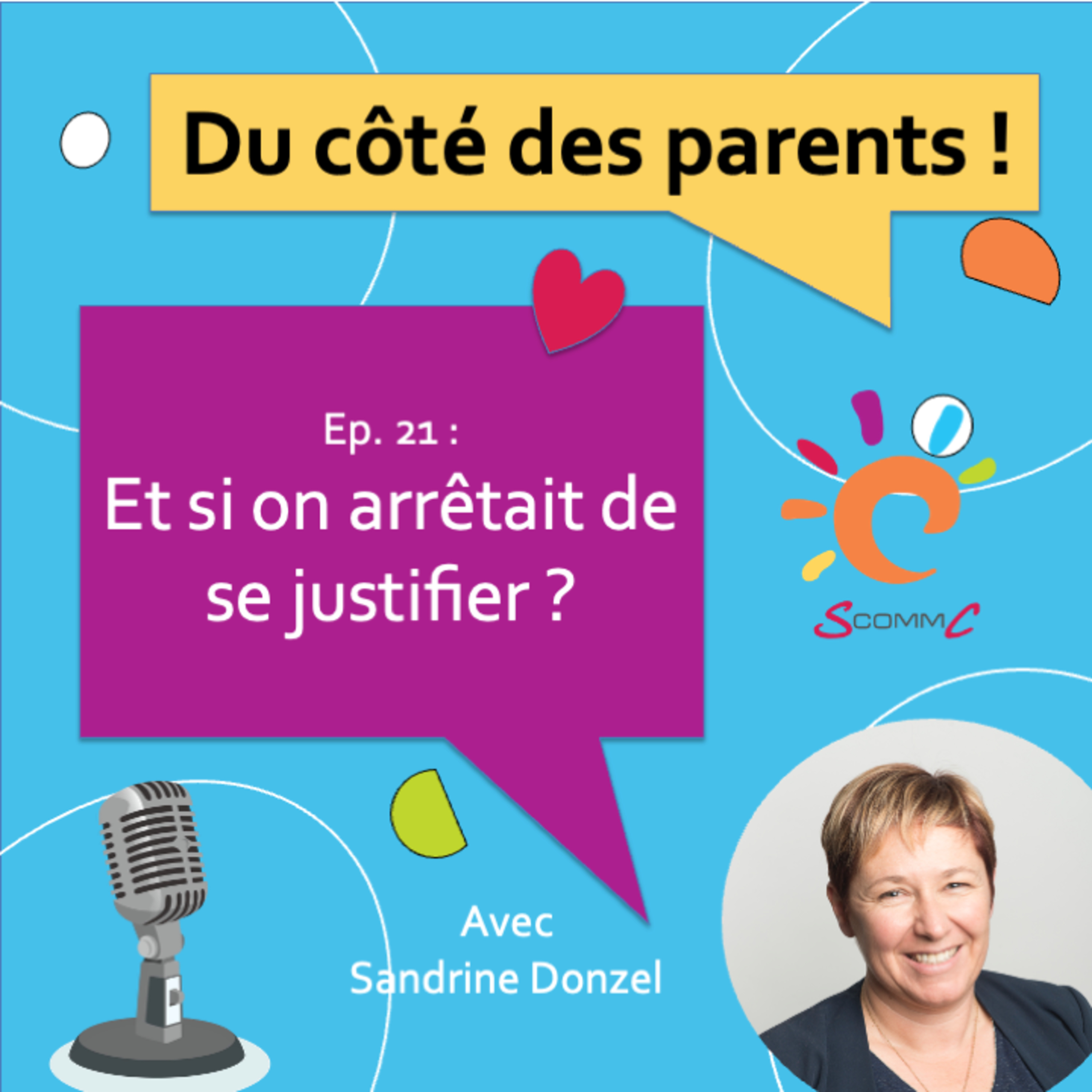 Du côté des parents !