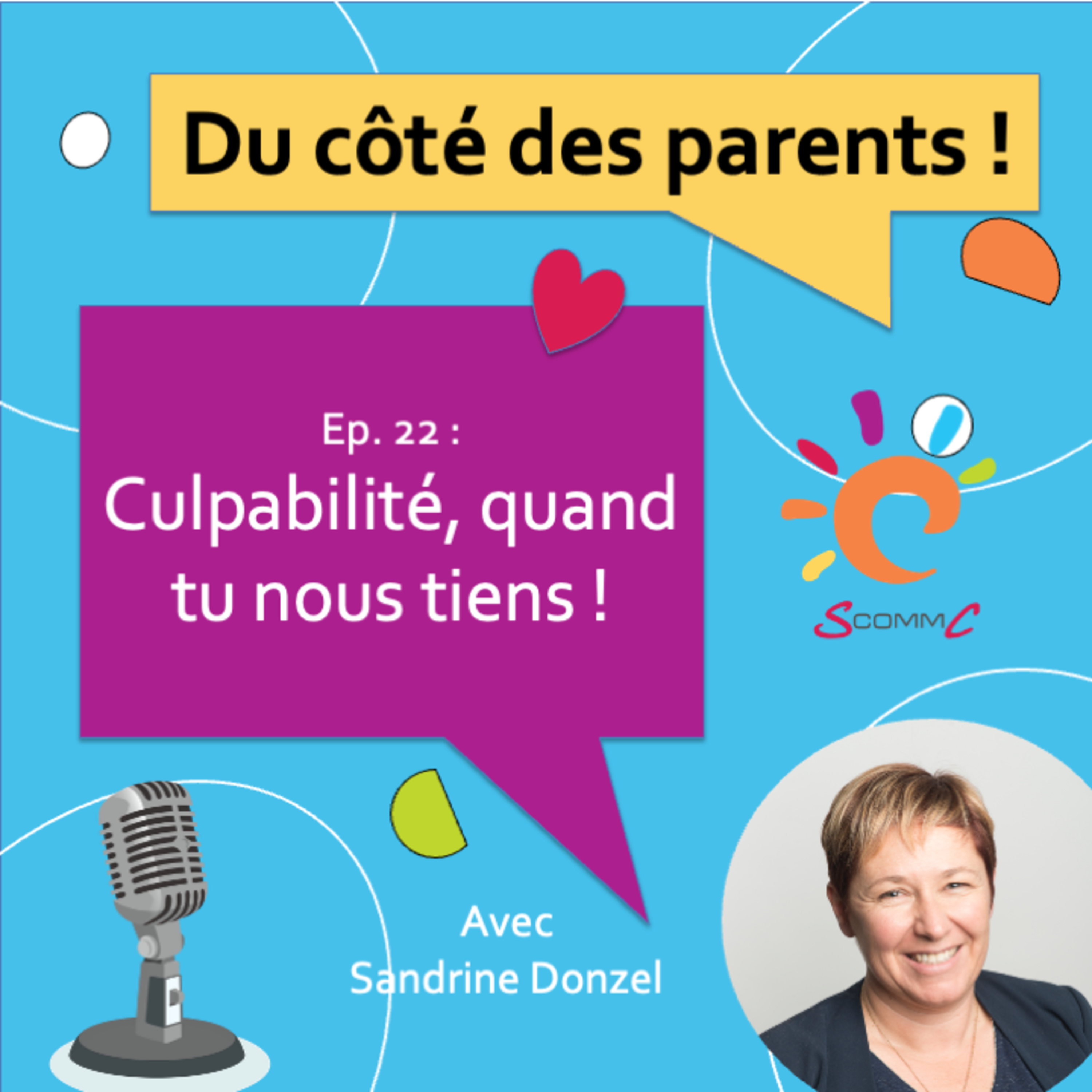 Du côté des parents !