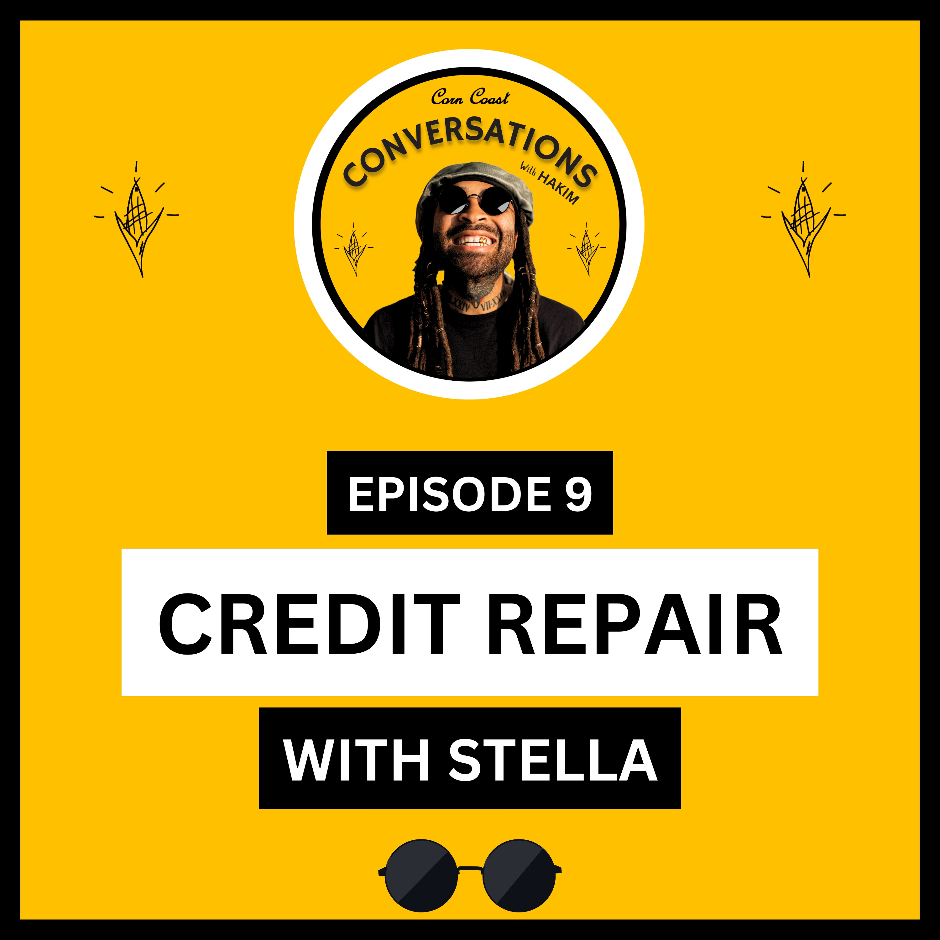 Corn Coast Conversations