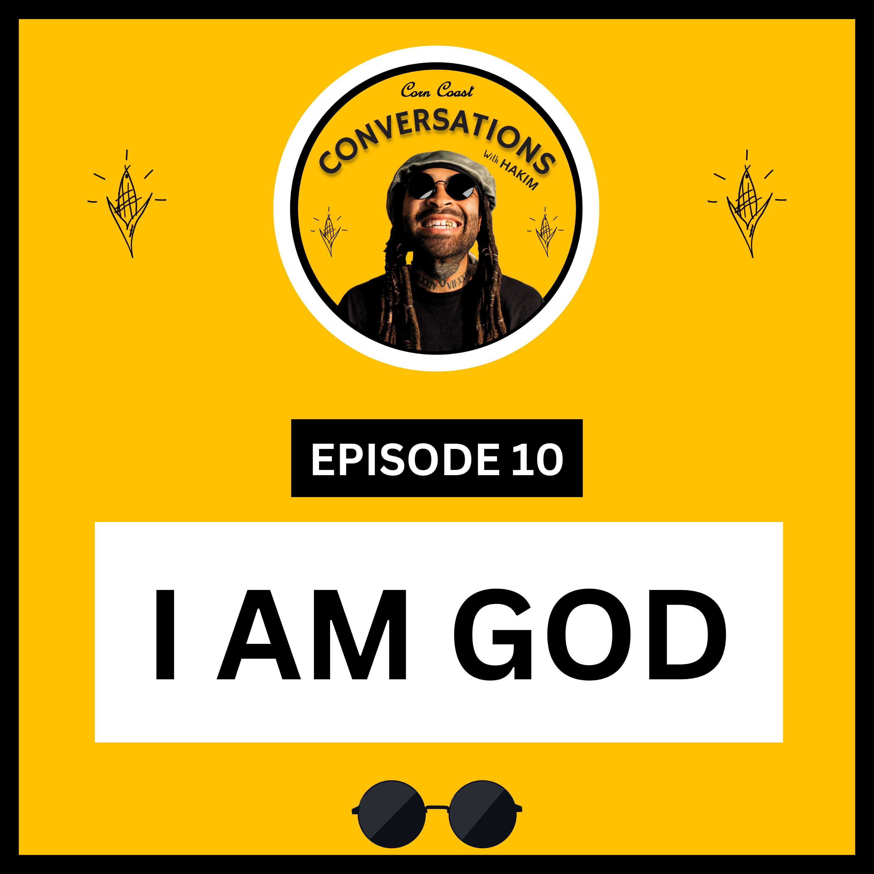 Corn Coast Conversations