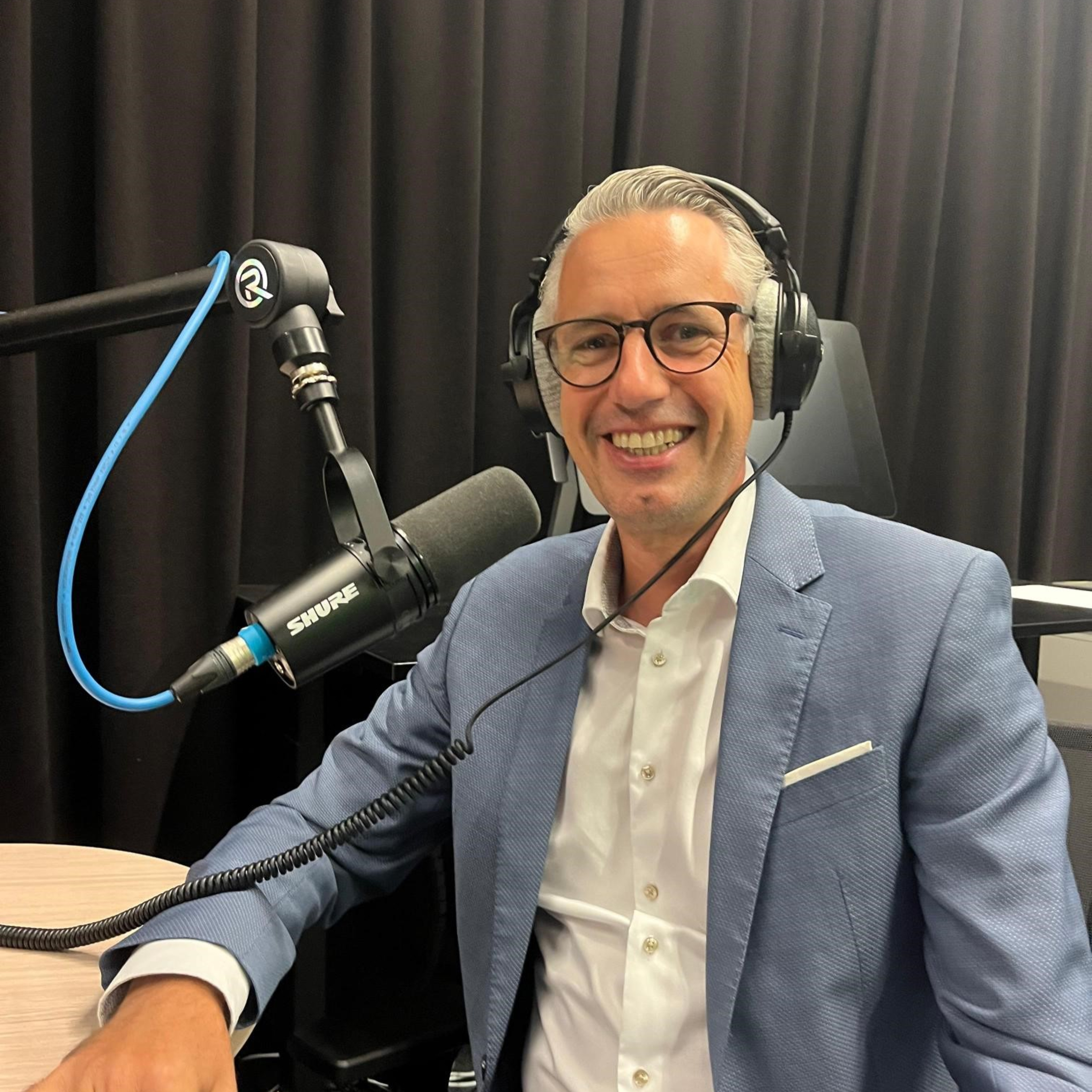 Episode 12: Fish, Chips, and Friendships