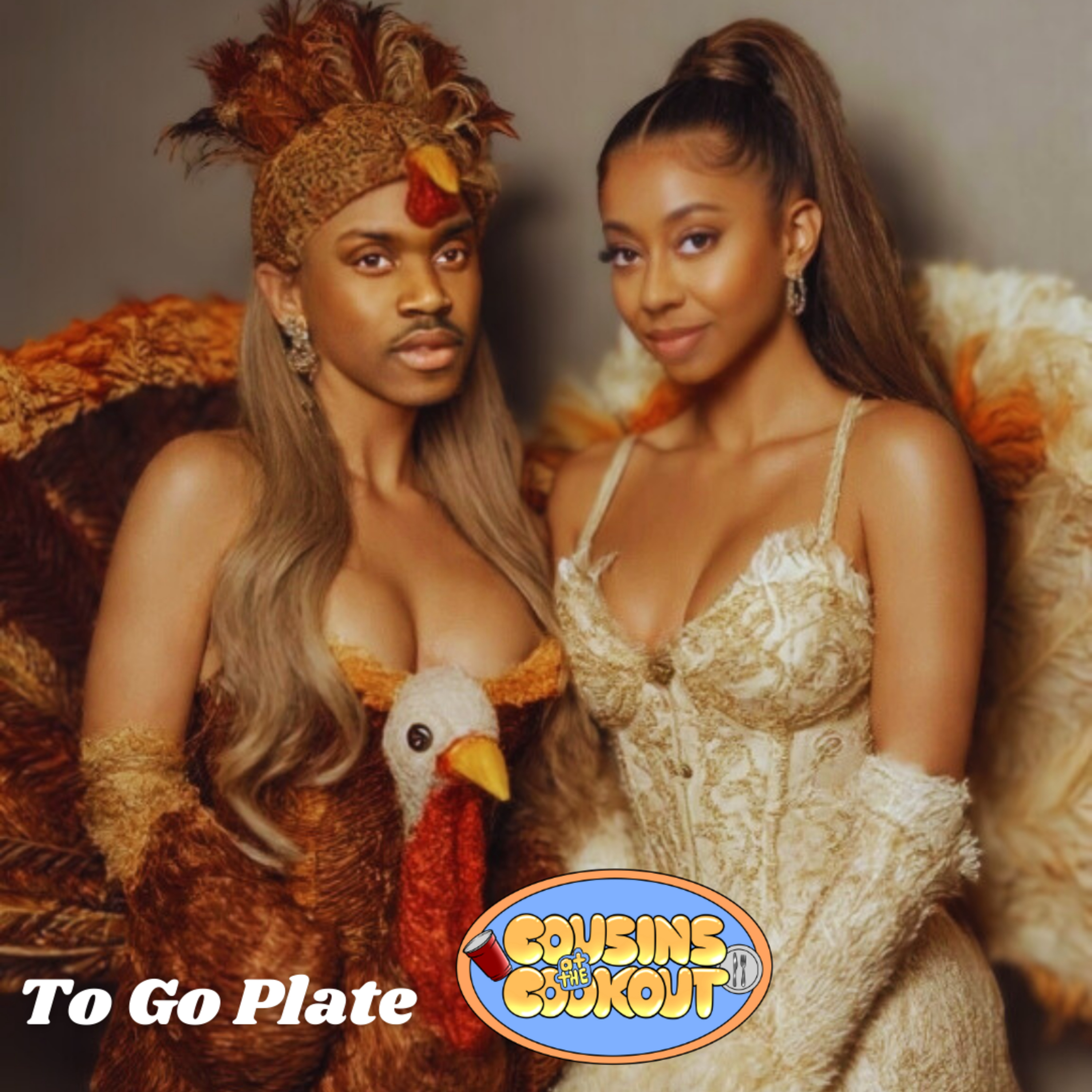 To Go Plate: At The Last Reunion episode artwork