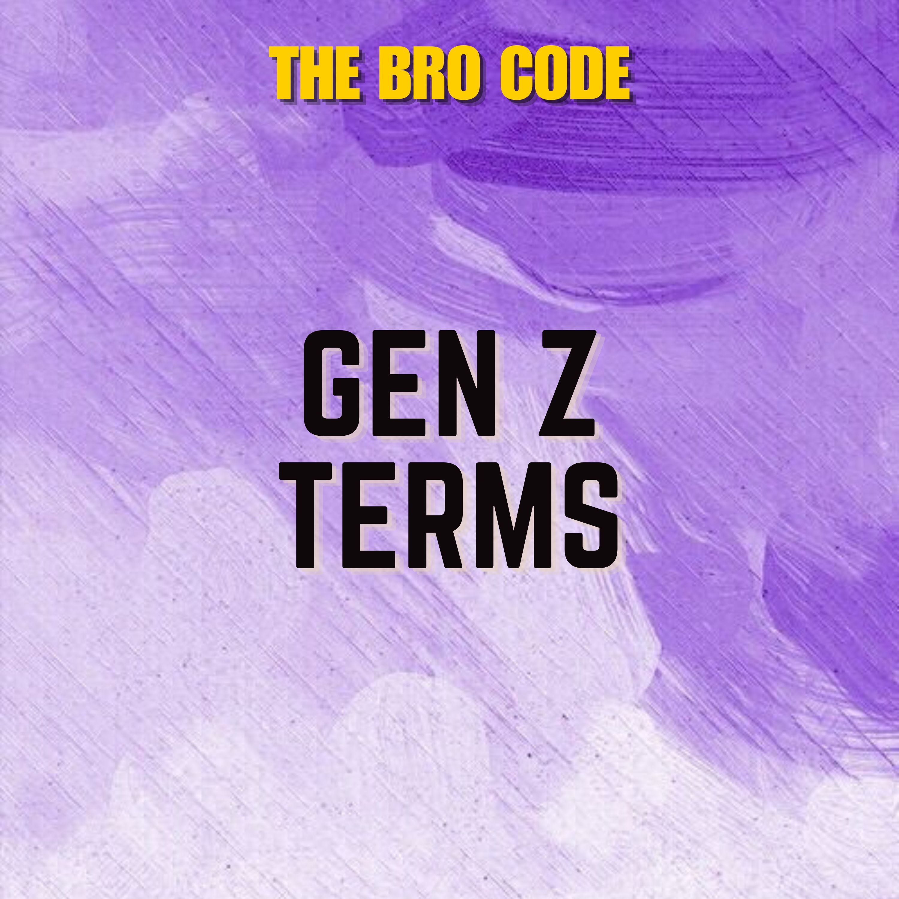 Trying to Understand GenZ Terms - Tamil Podcast episode artwork