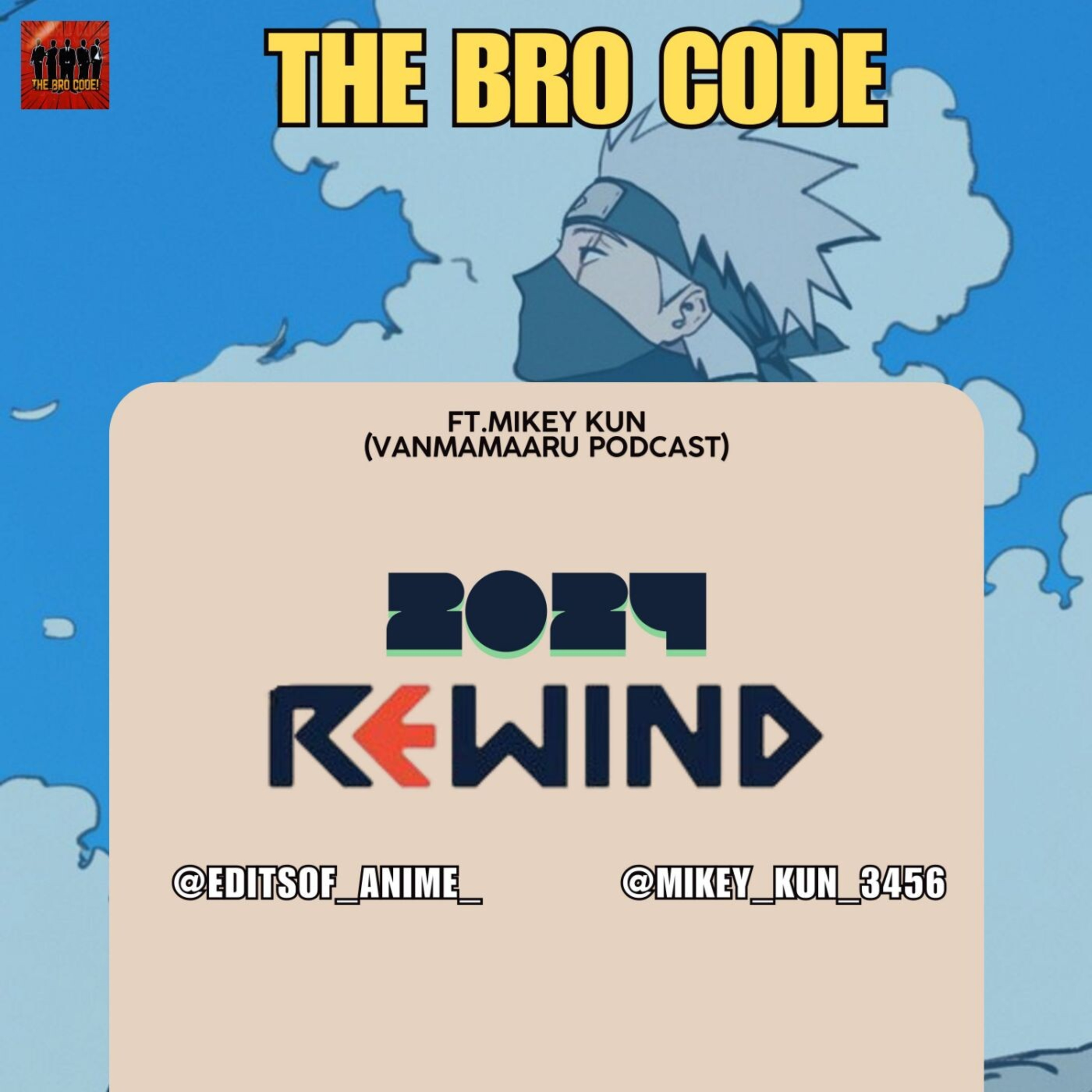 2024 Review and Rant | Ft.Mikey kun (Vanmamaaru Podcast) episode artwork