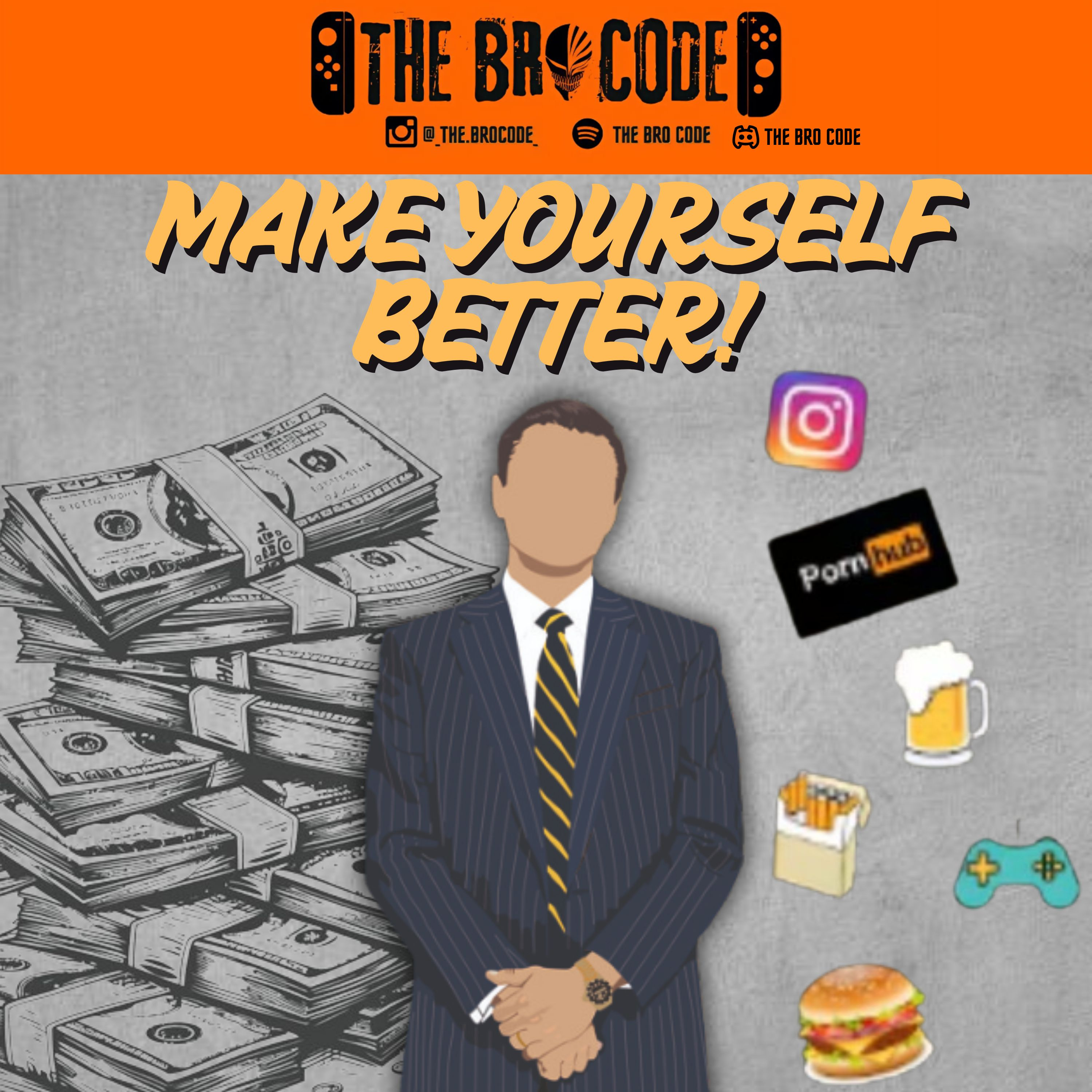 Make Yourself Better! - 2025 Investment Plans | Tamil episode artwork