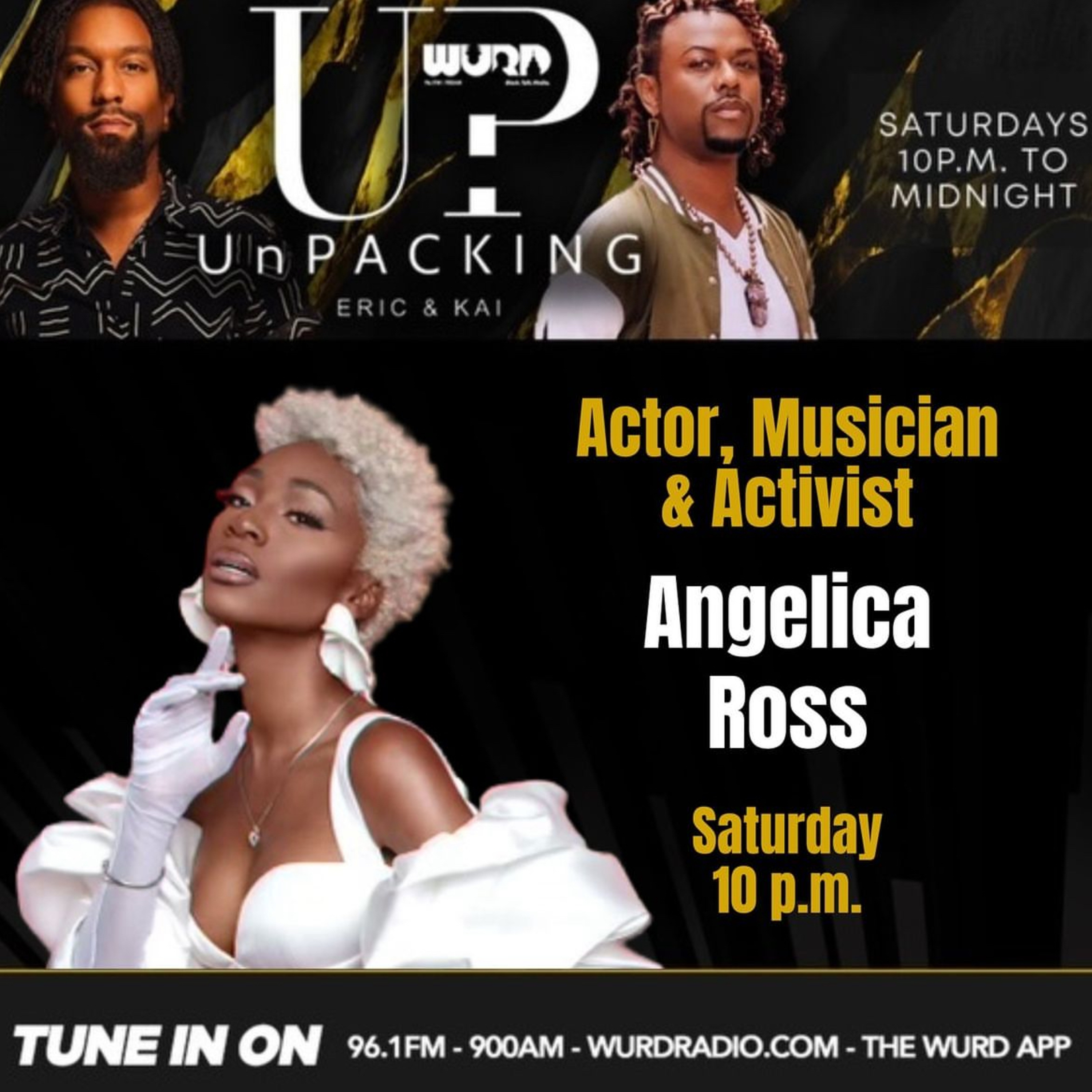 UnPacking UnPlugged