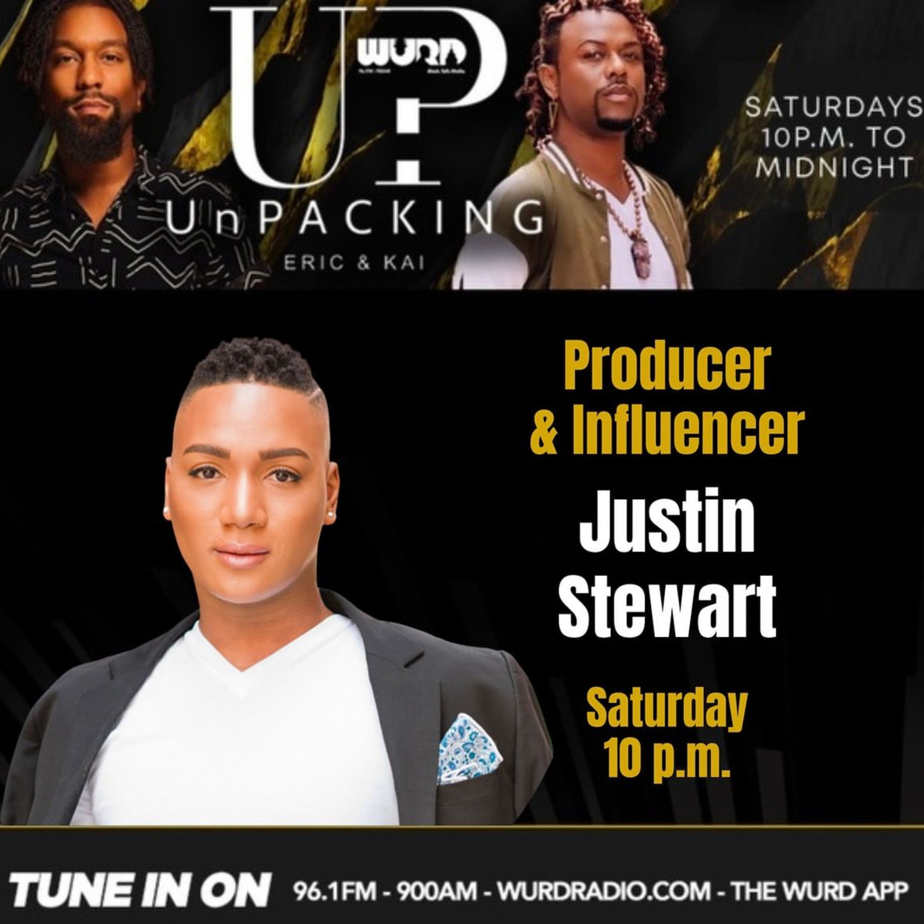 UnPacking UnPlugged